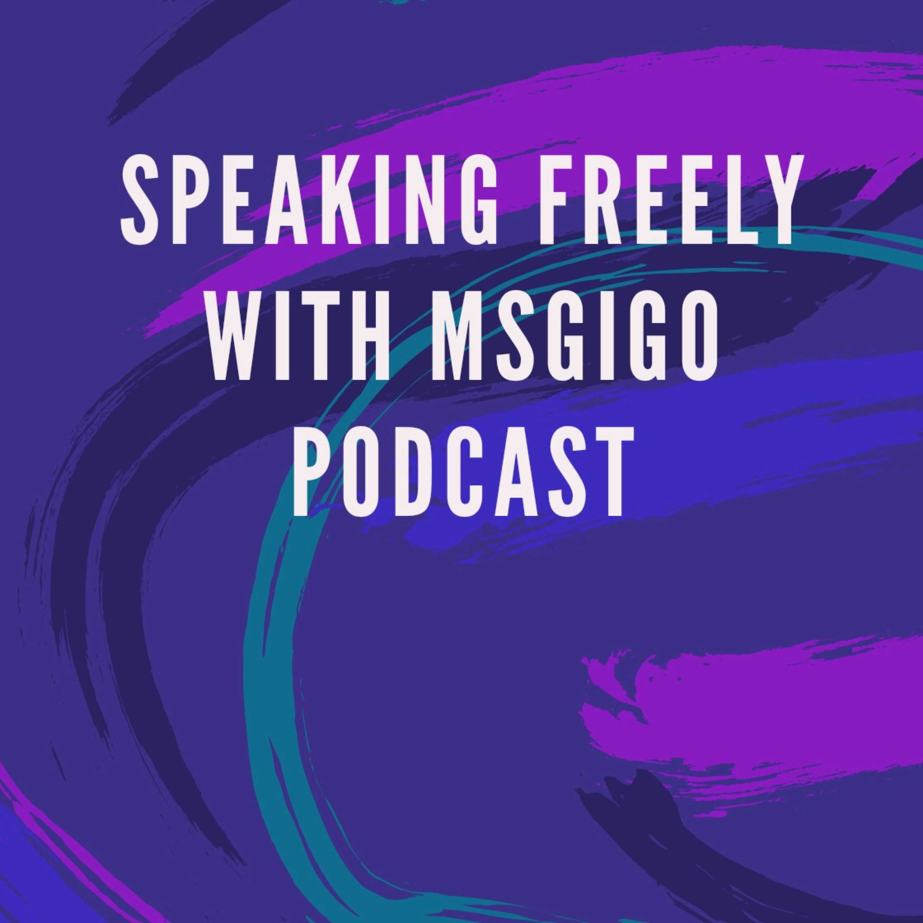 Speaking Freely With Msgigo
