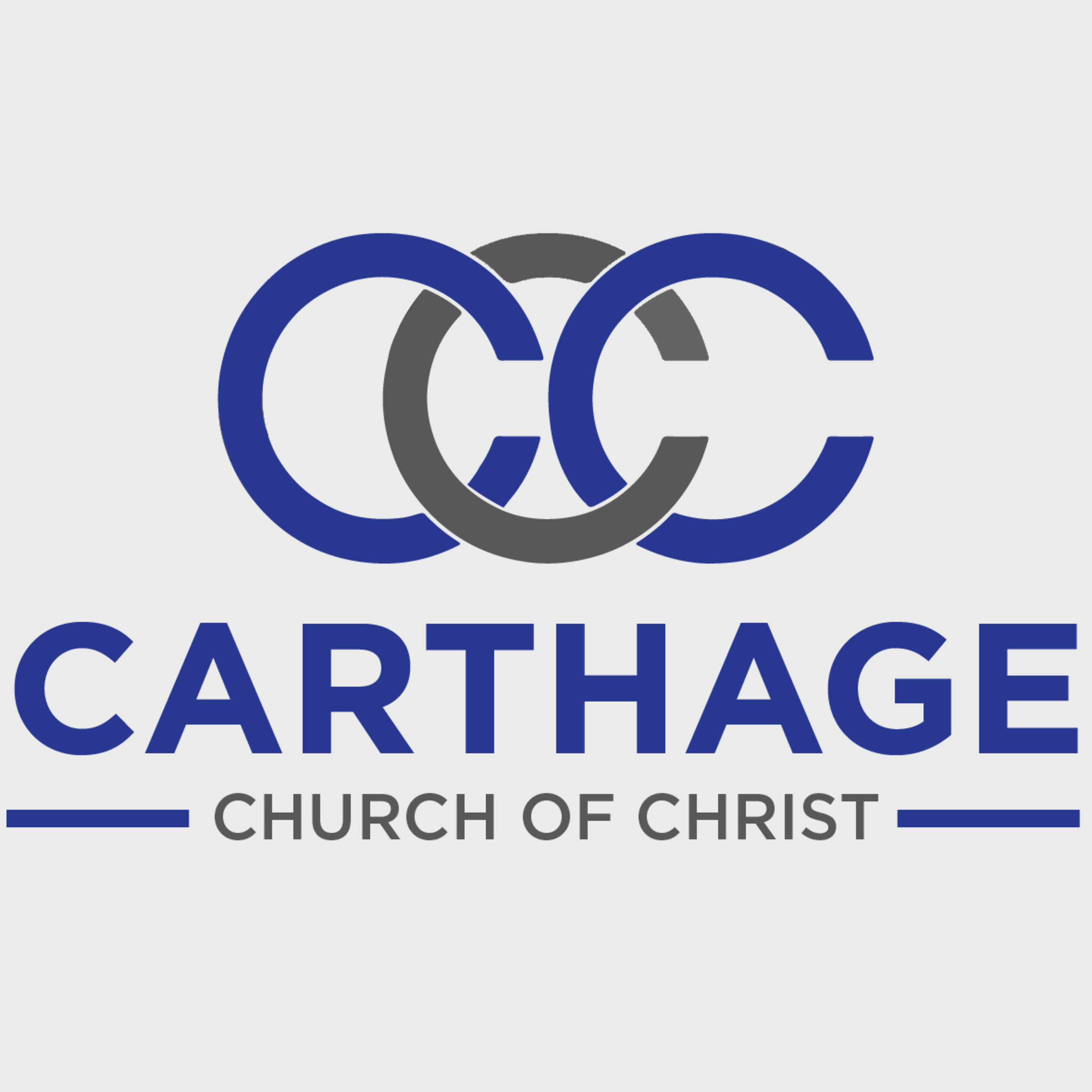 Carthage Church of Christ
