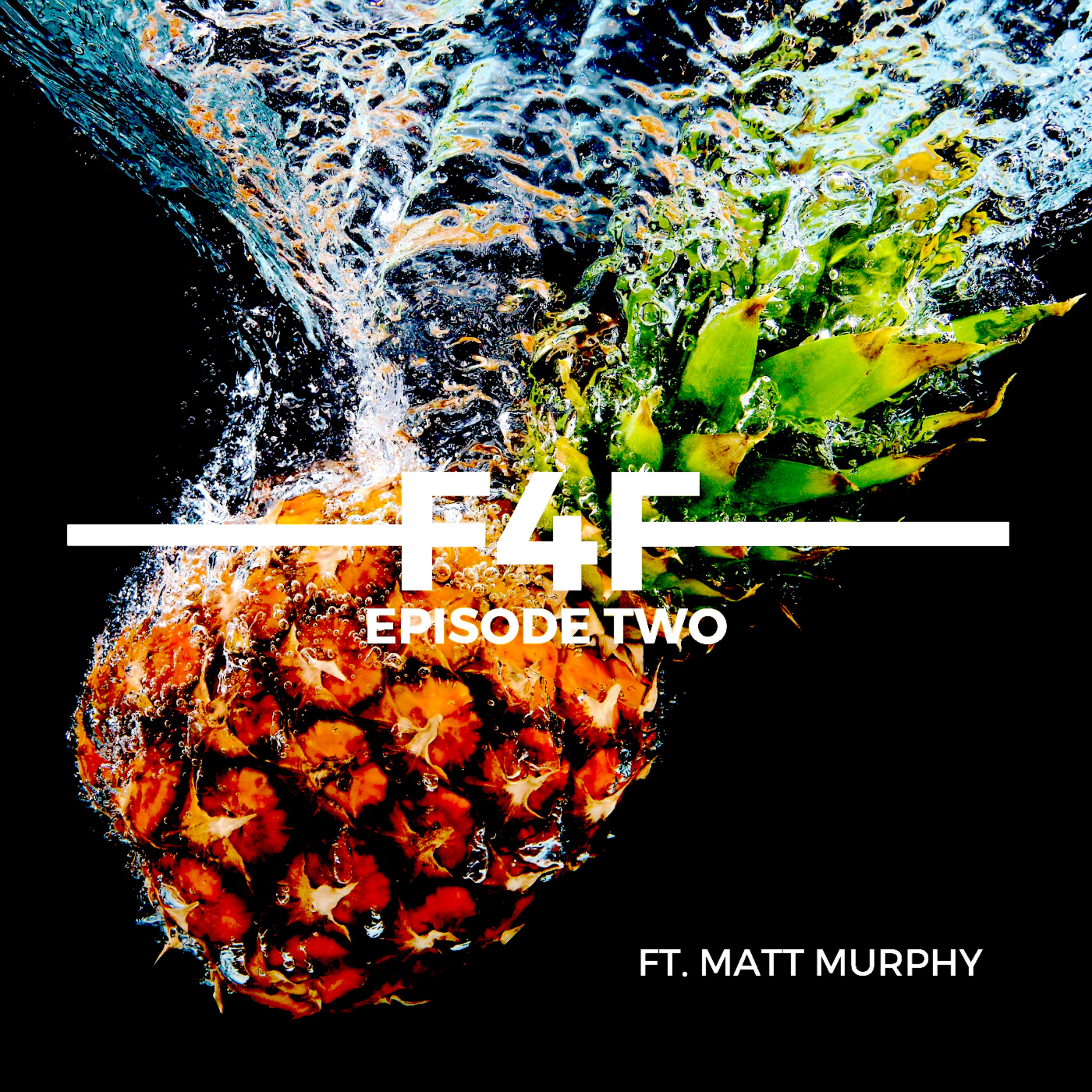 F For Effort: The Podcast