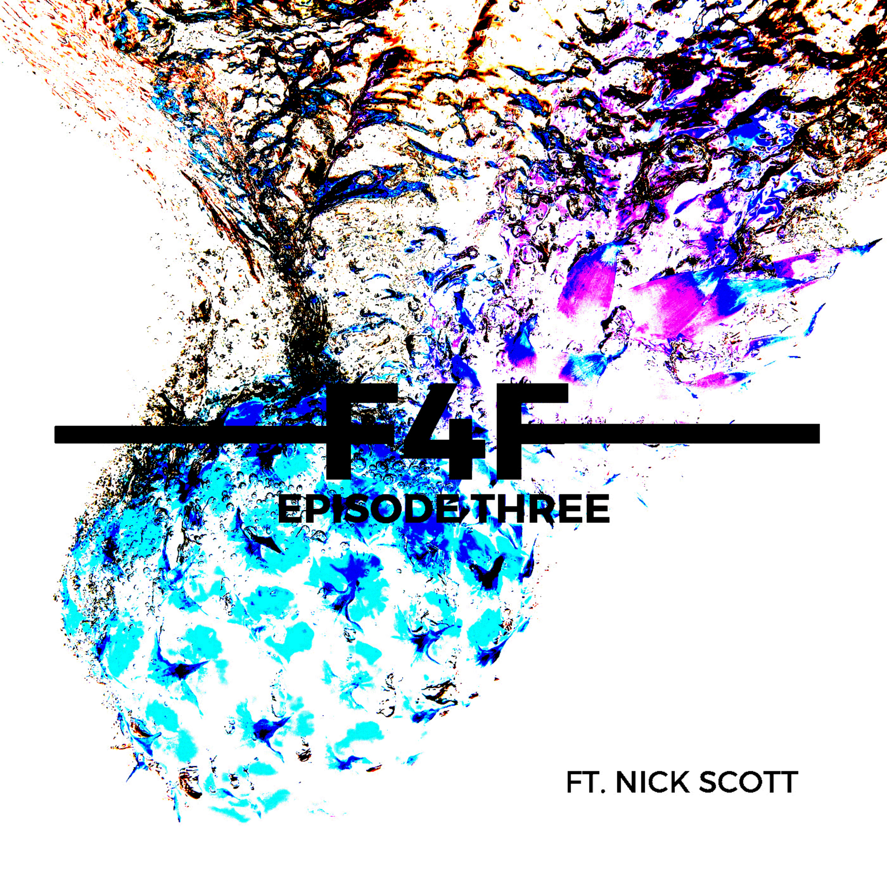 F For Effort: The Podcast