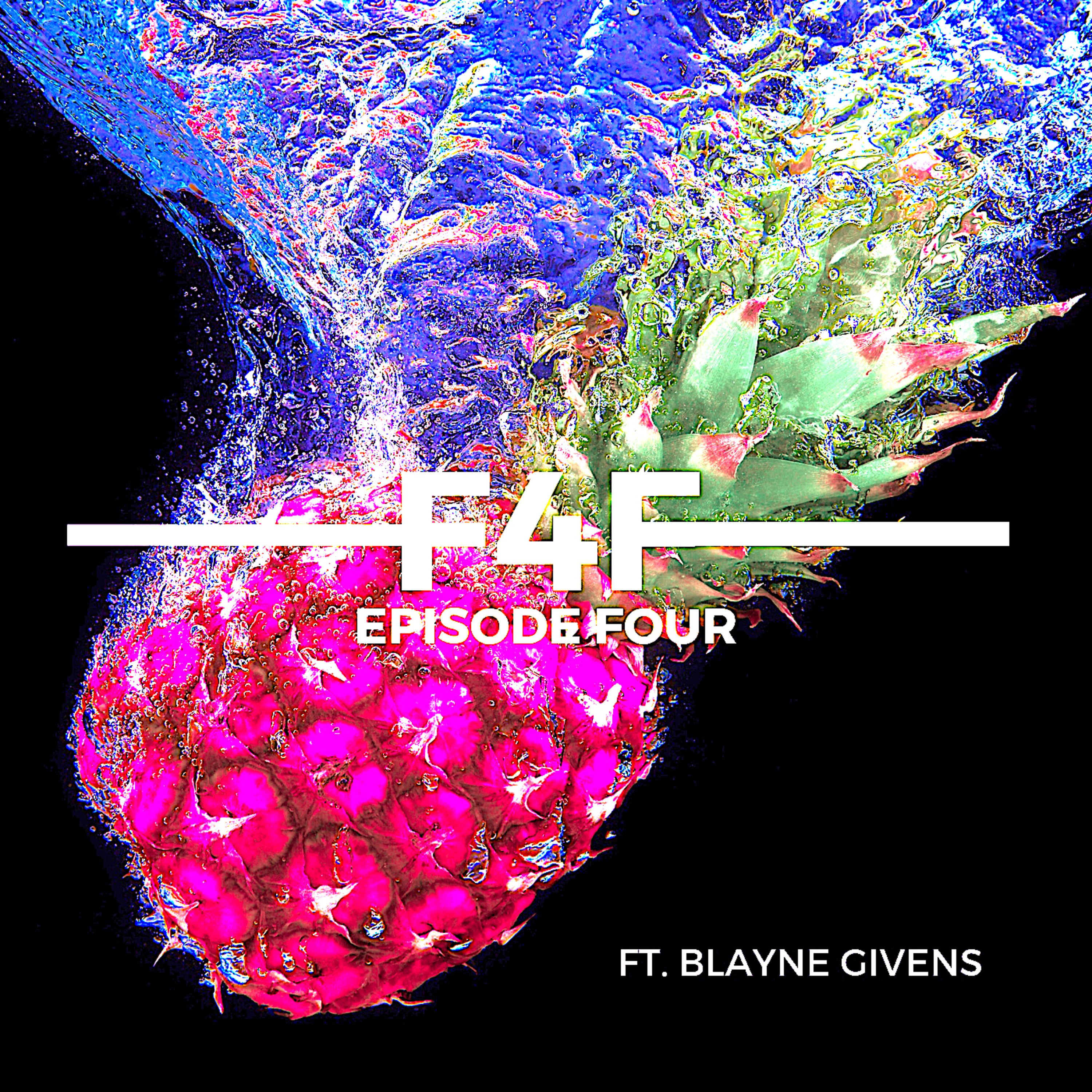 F For Effort: The Podcast