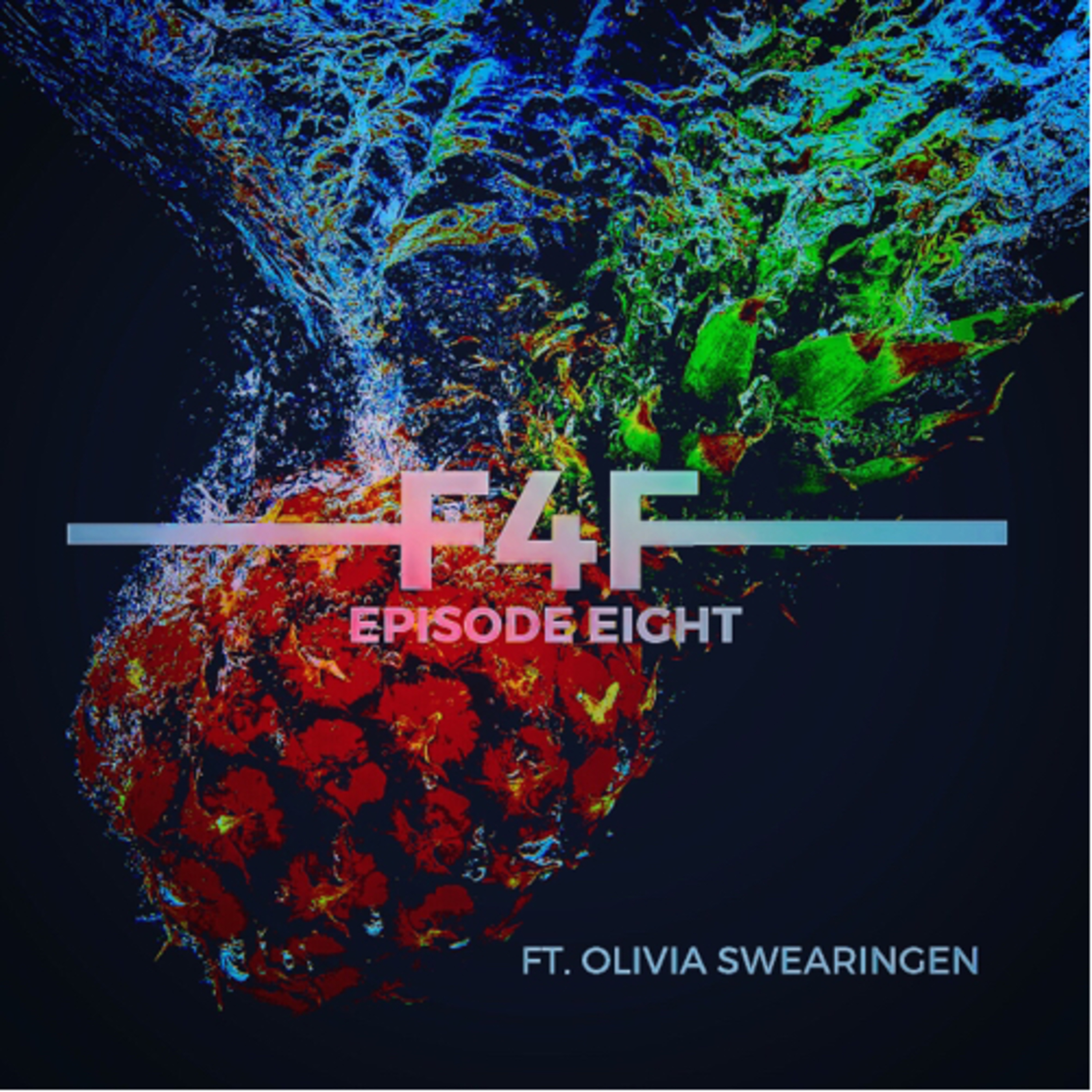 F For Effort: The Podcast