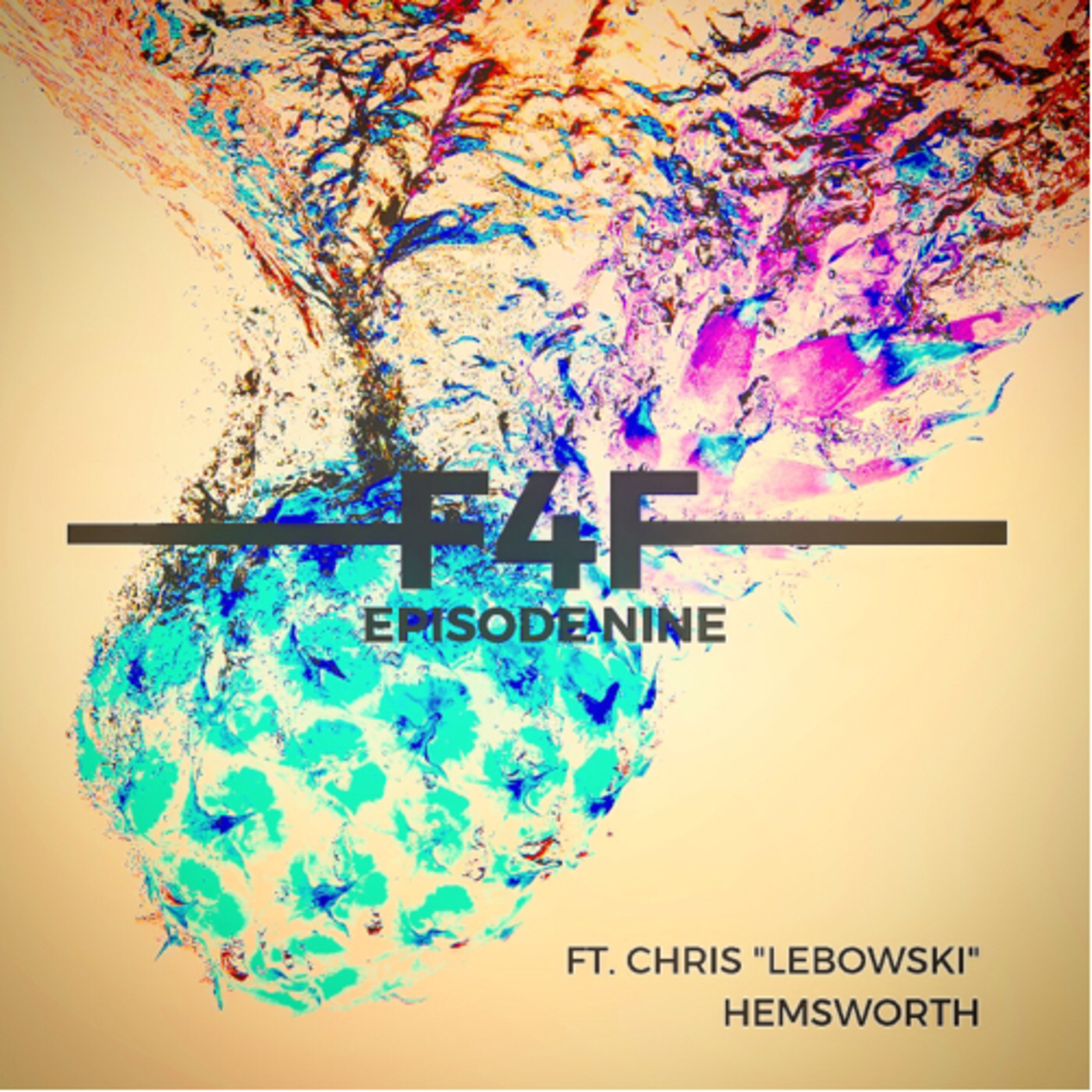 F For Effort: The Podcast