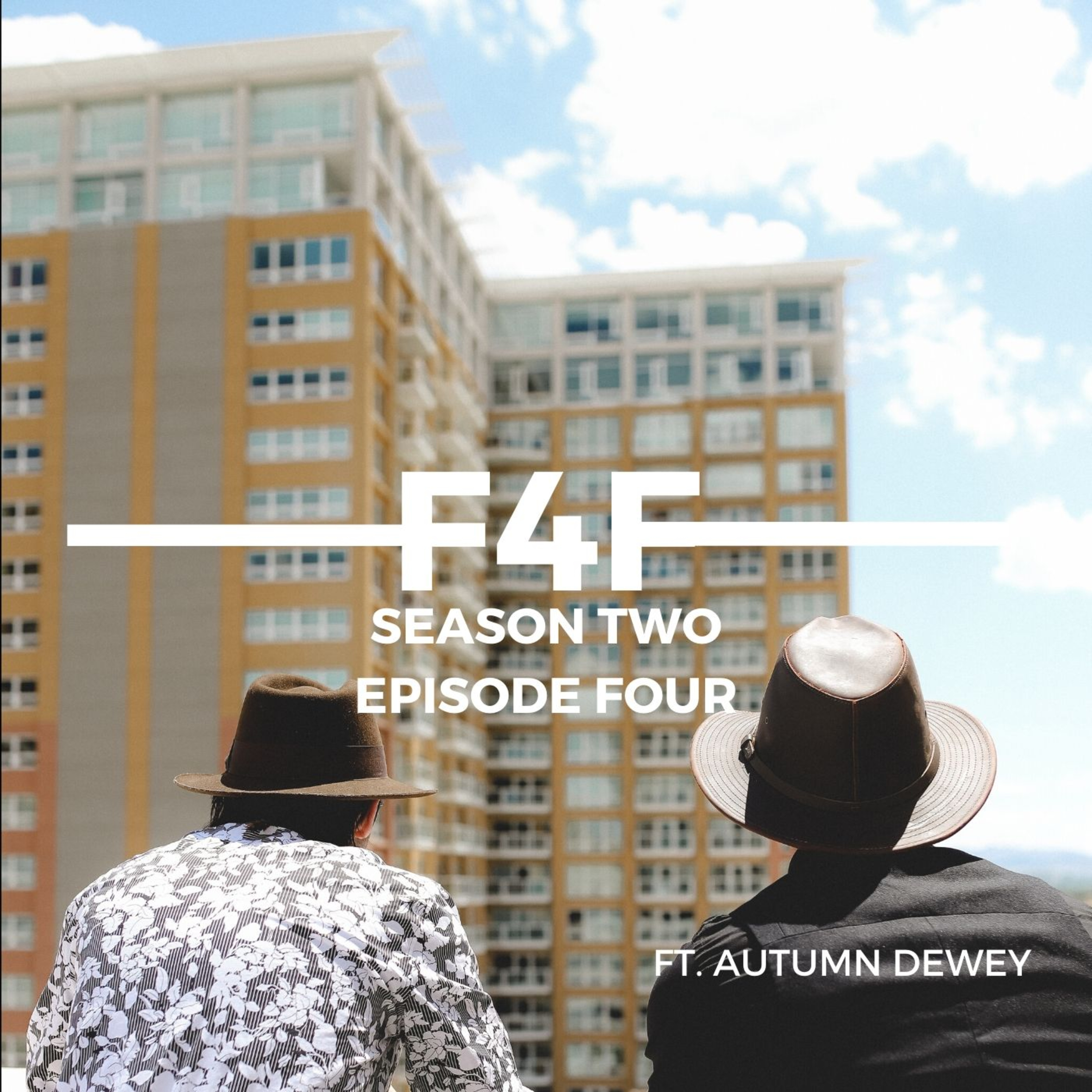 F For Effort: The Podcast