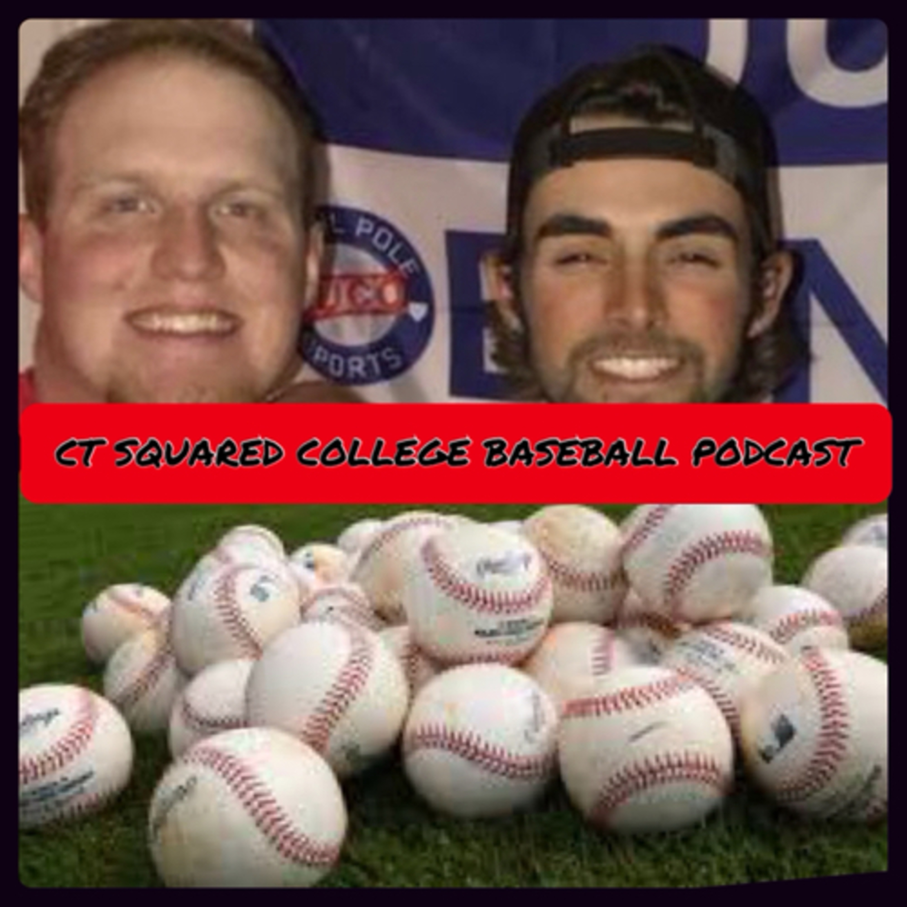 General College Baseball Podcast