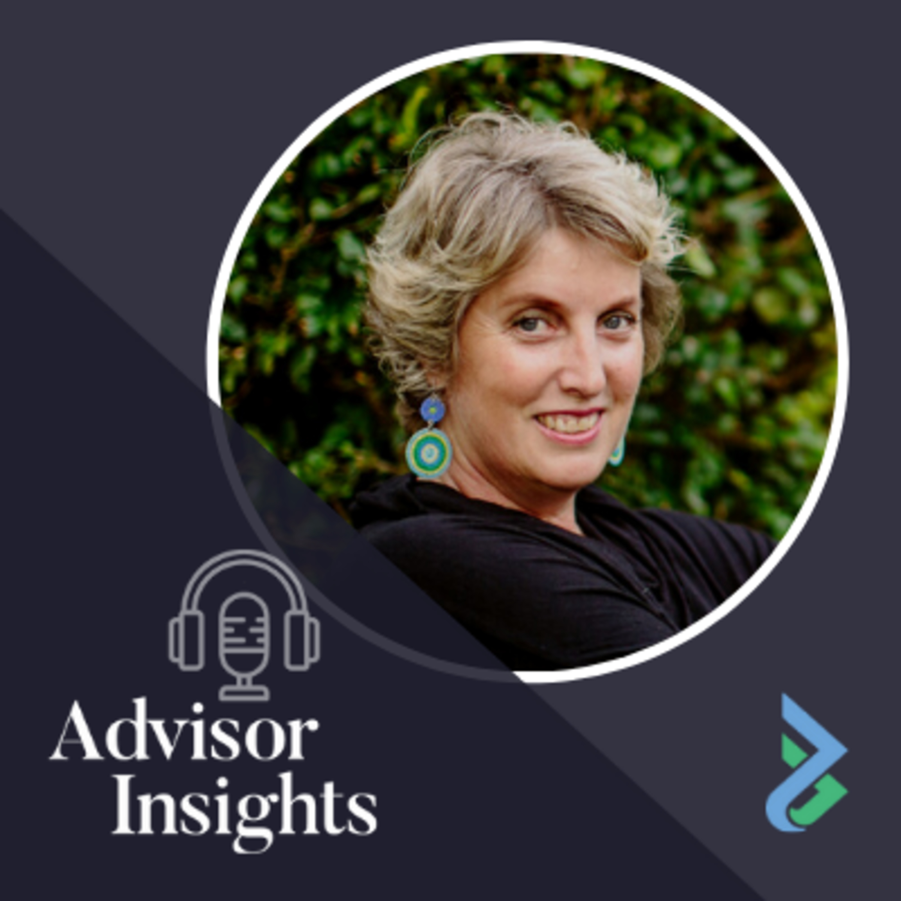 Advisor Insights: Real Business, Real People