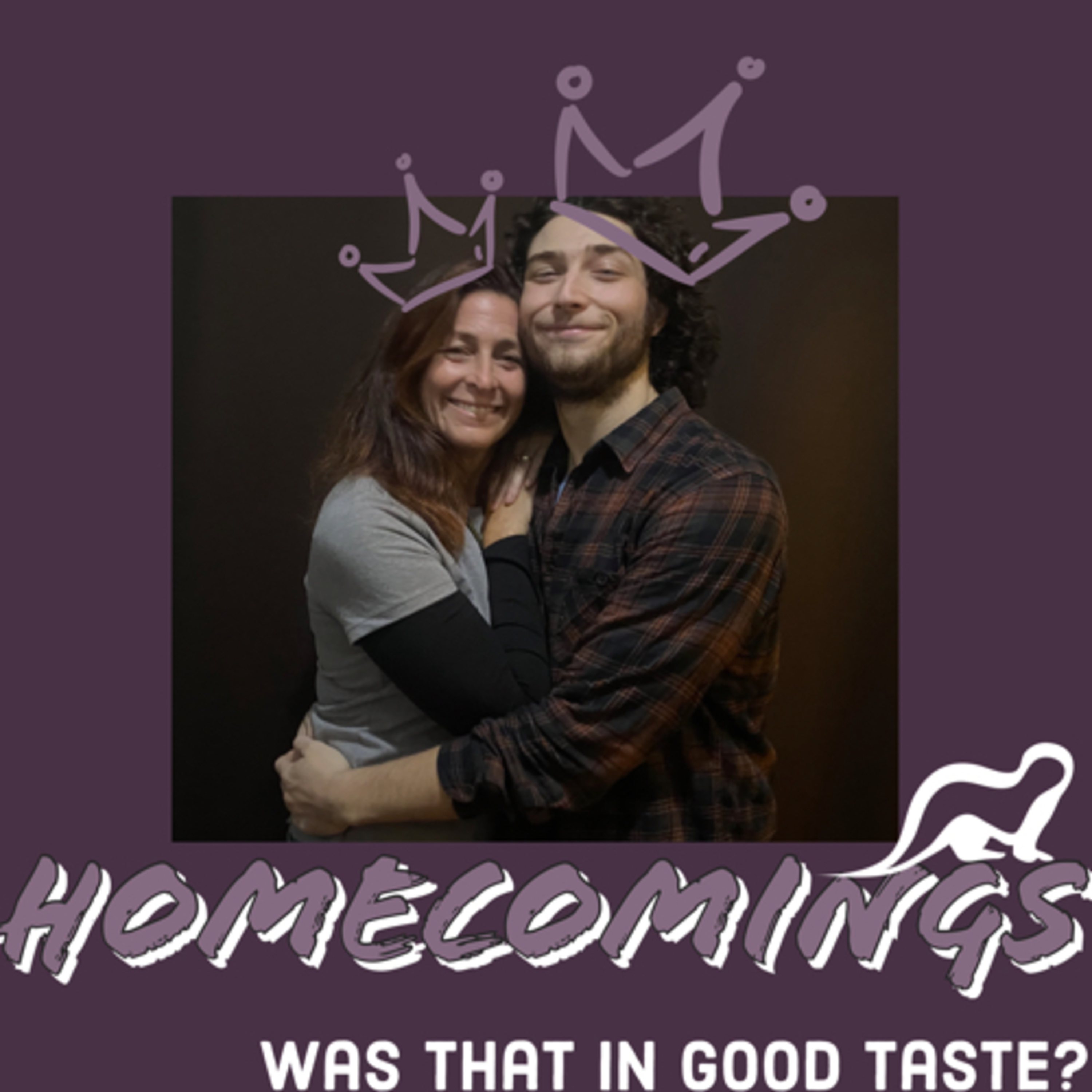 Was That In Good Taste?