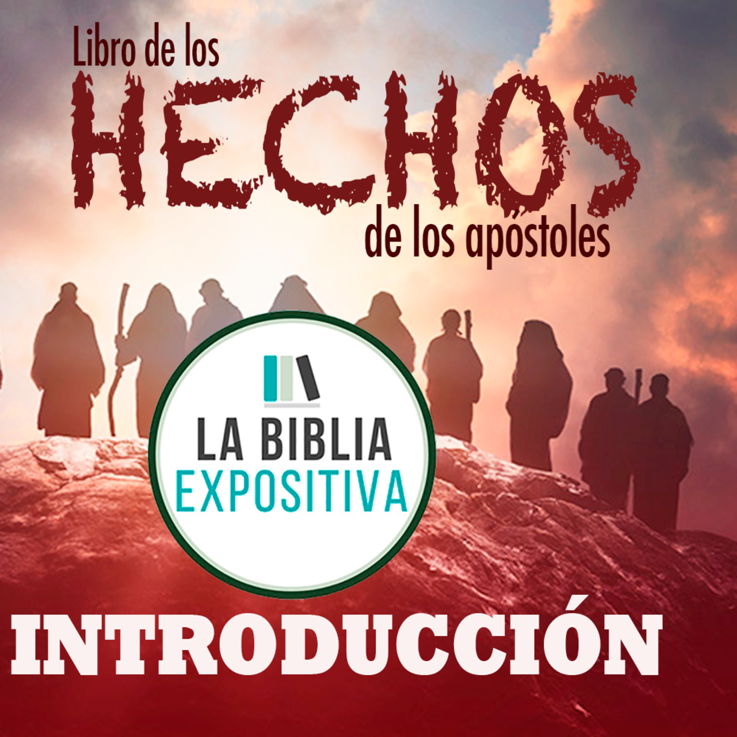 La Biblia Expositiva