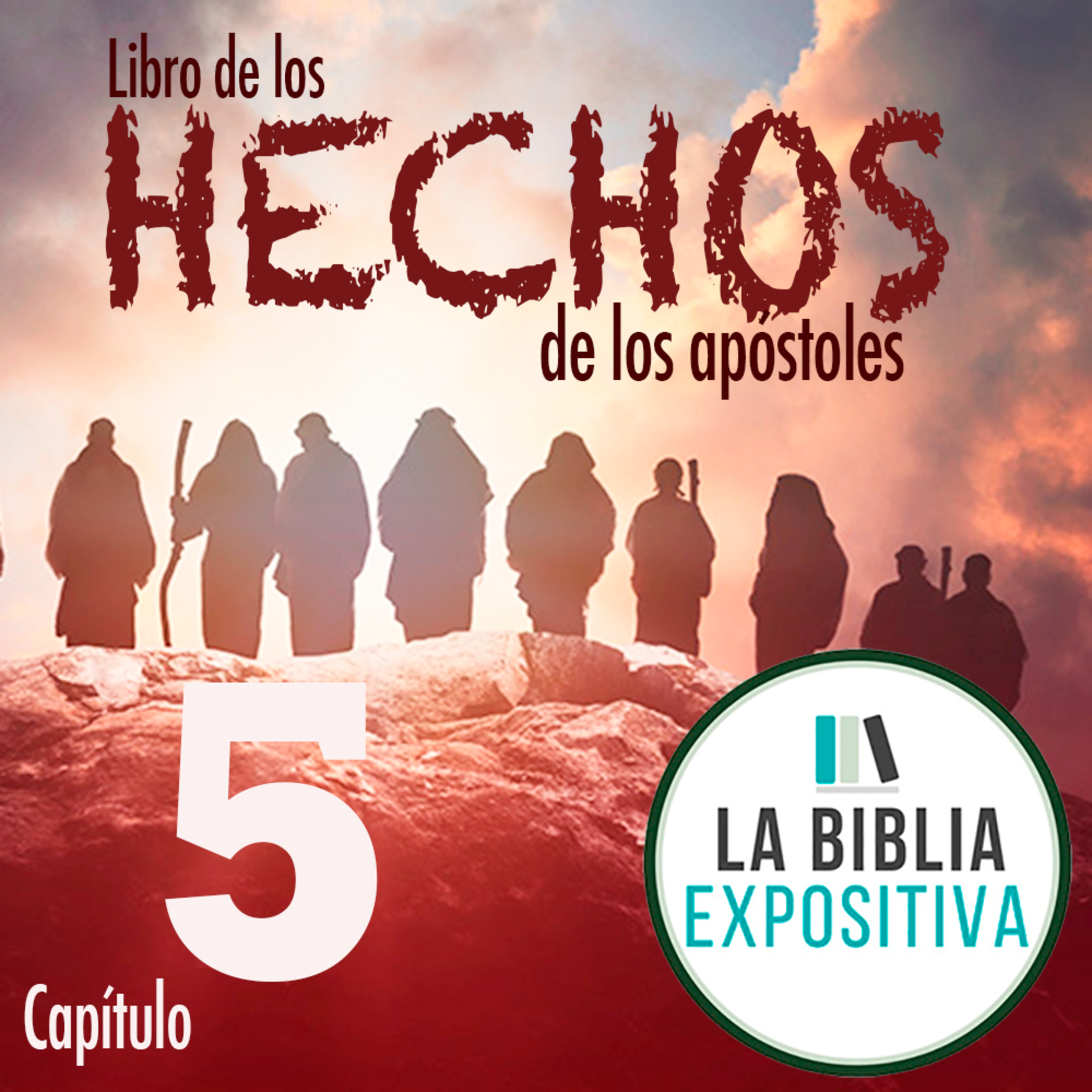 La Biblia Expositiva