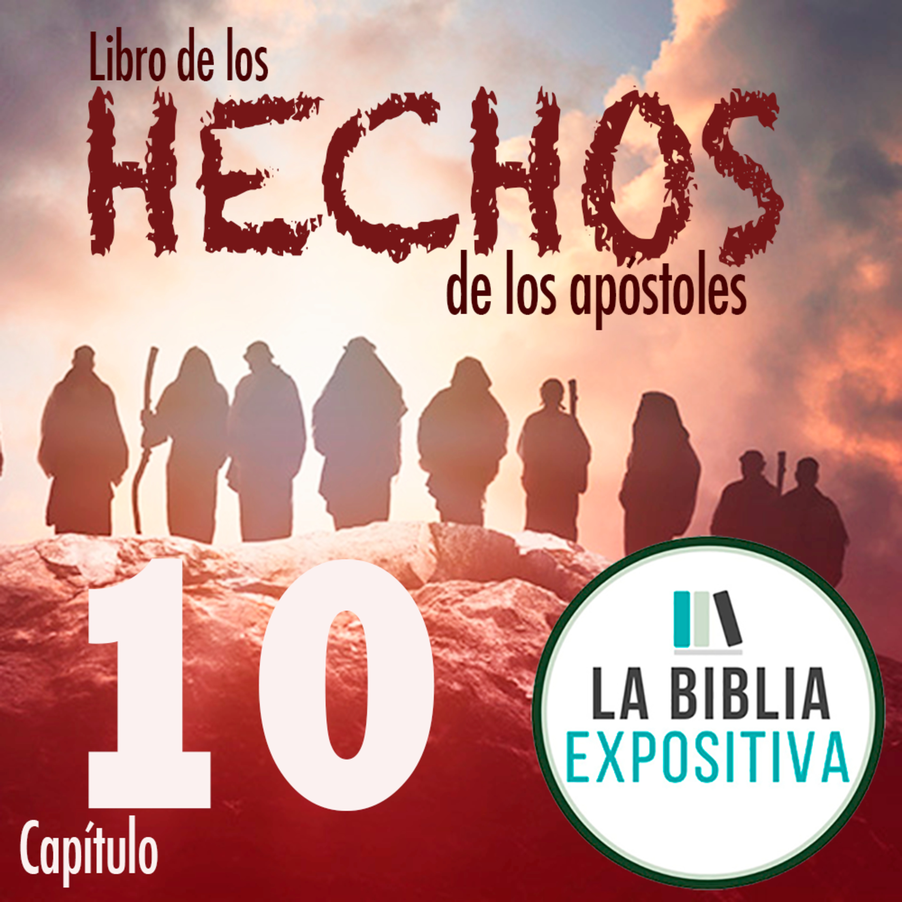 La Biblia Expositiva