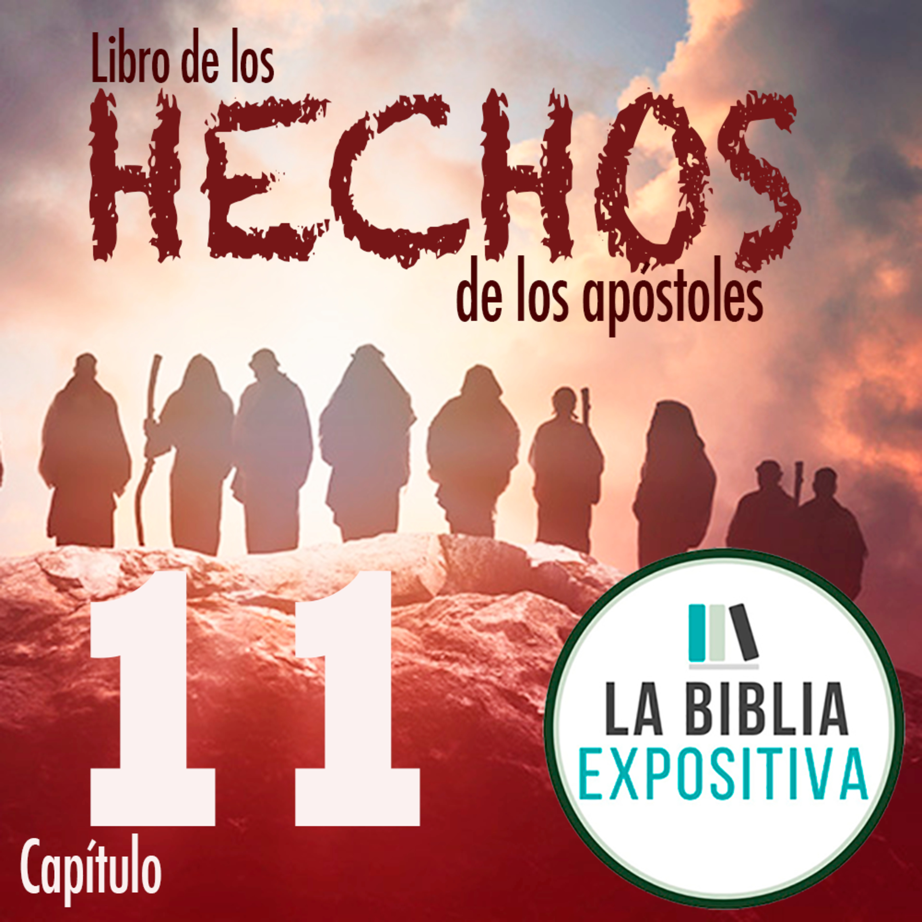 La Biblia Expositiva