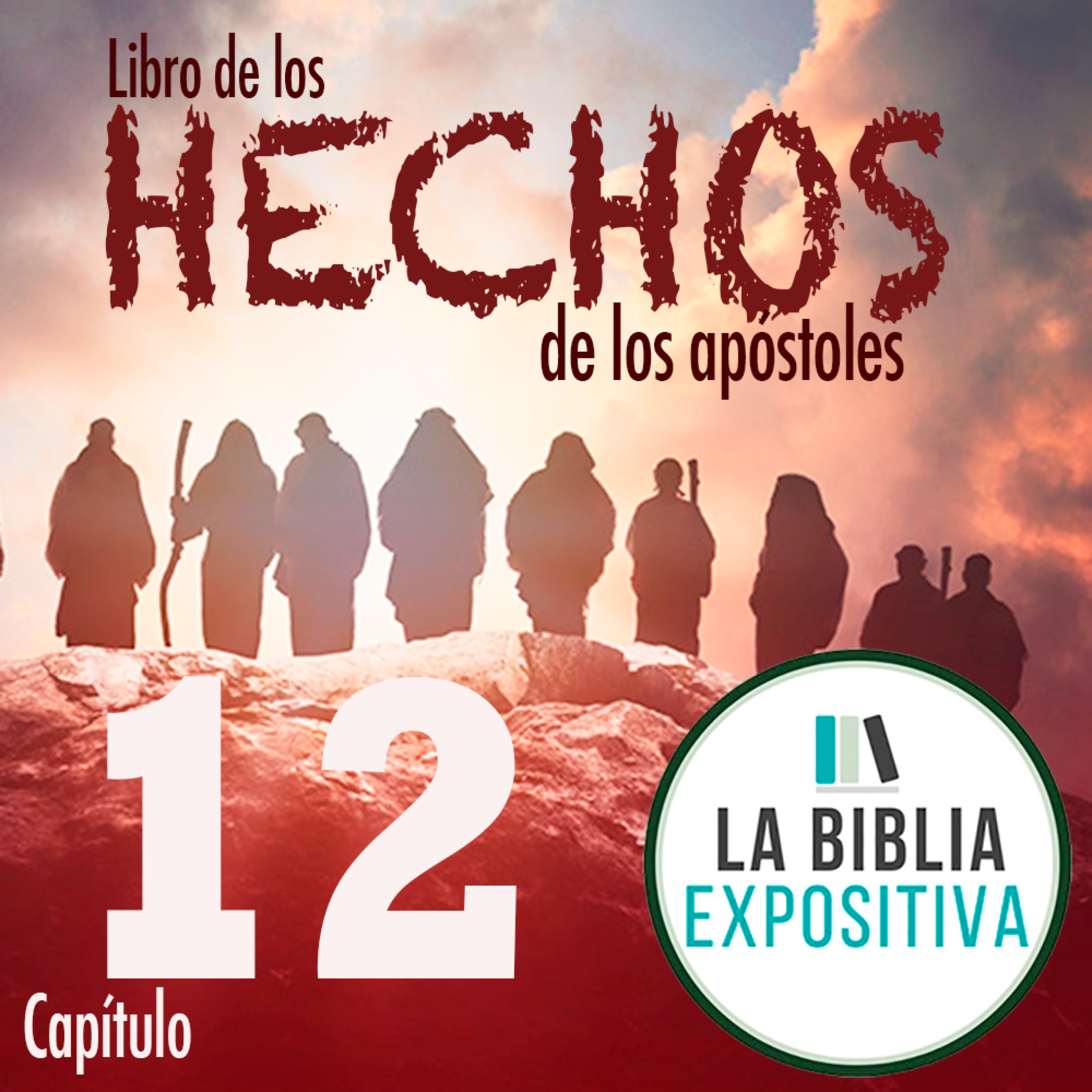 La Biblia Expositiva