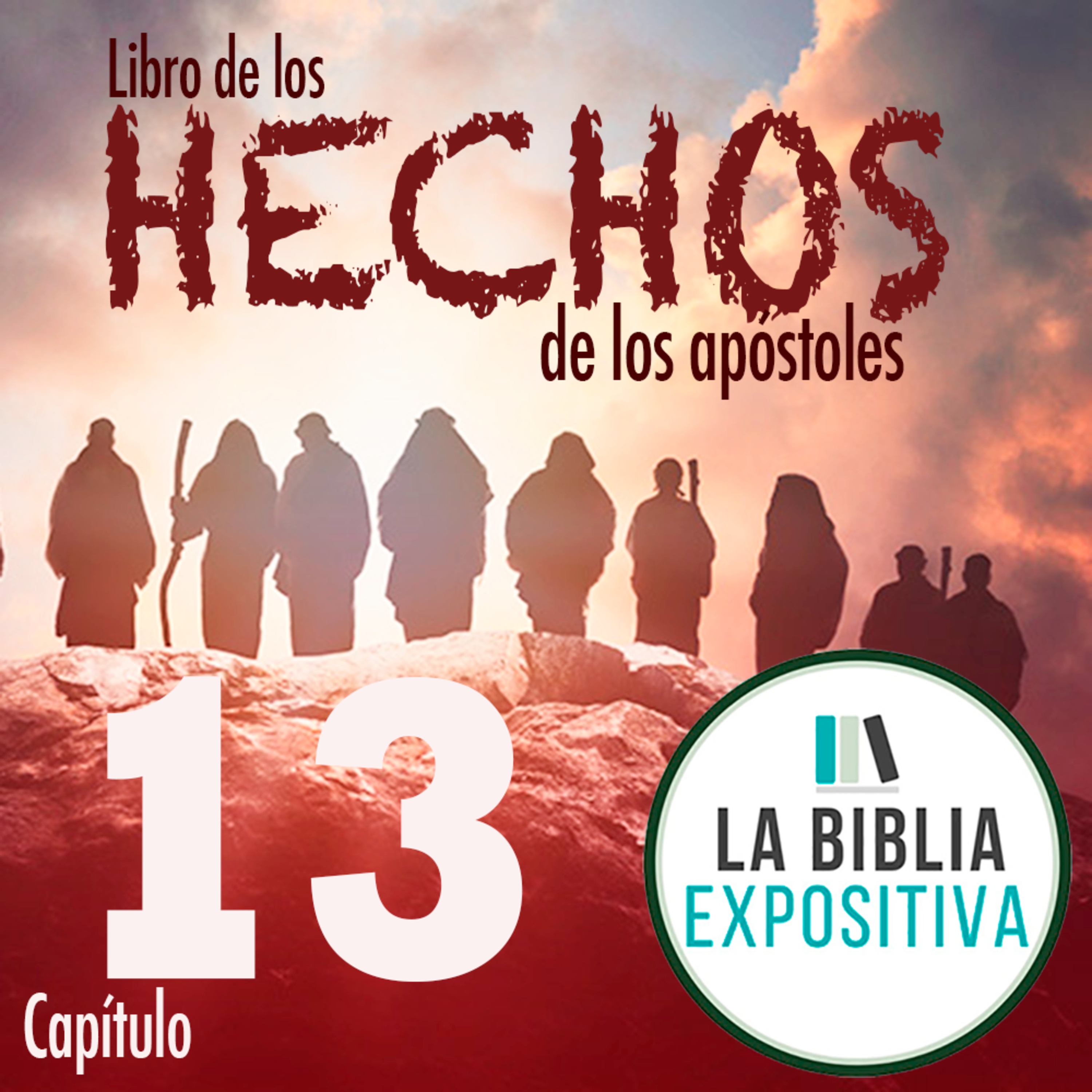 La Biblia Expositiva