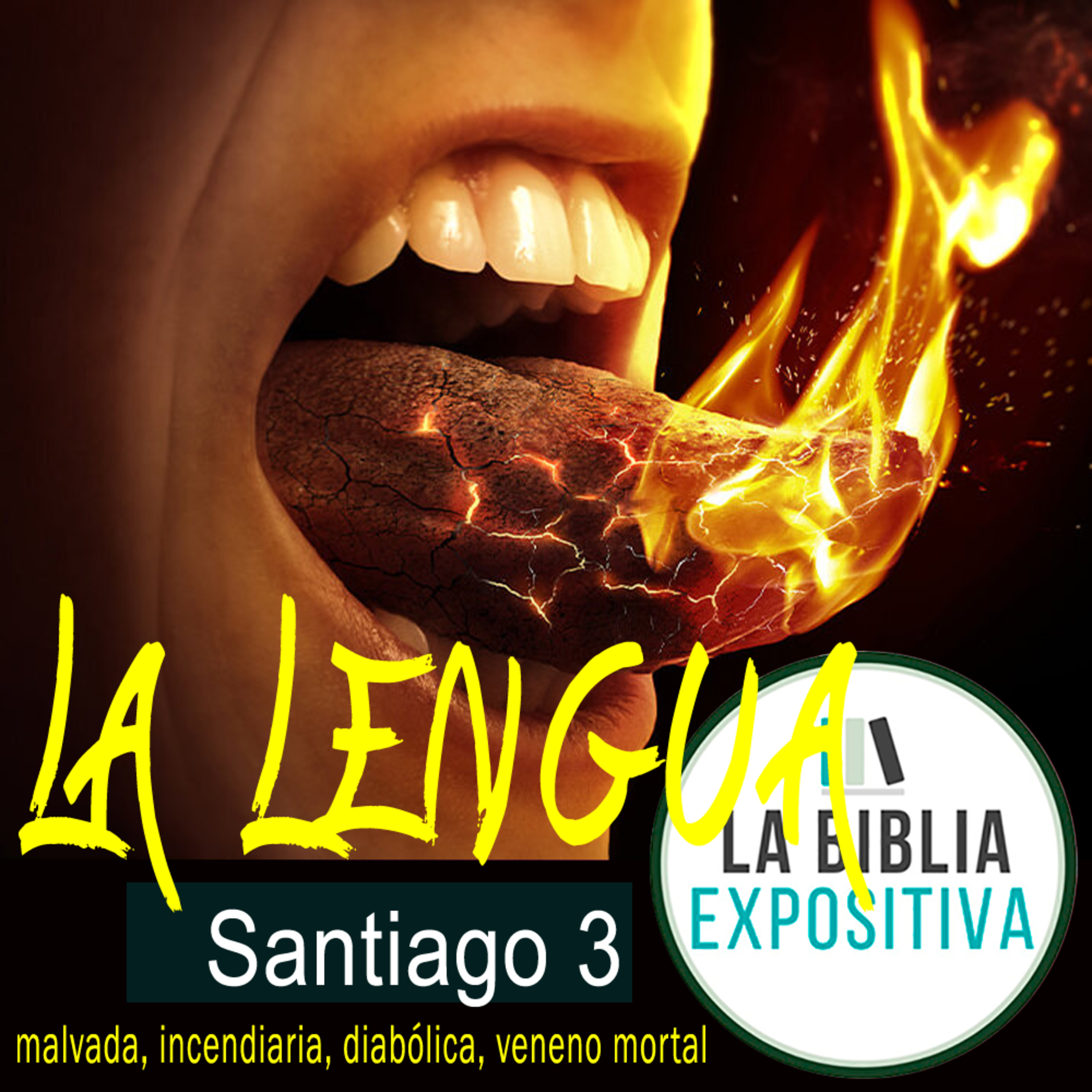La Biblia Expositiva