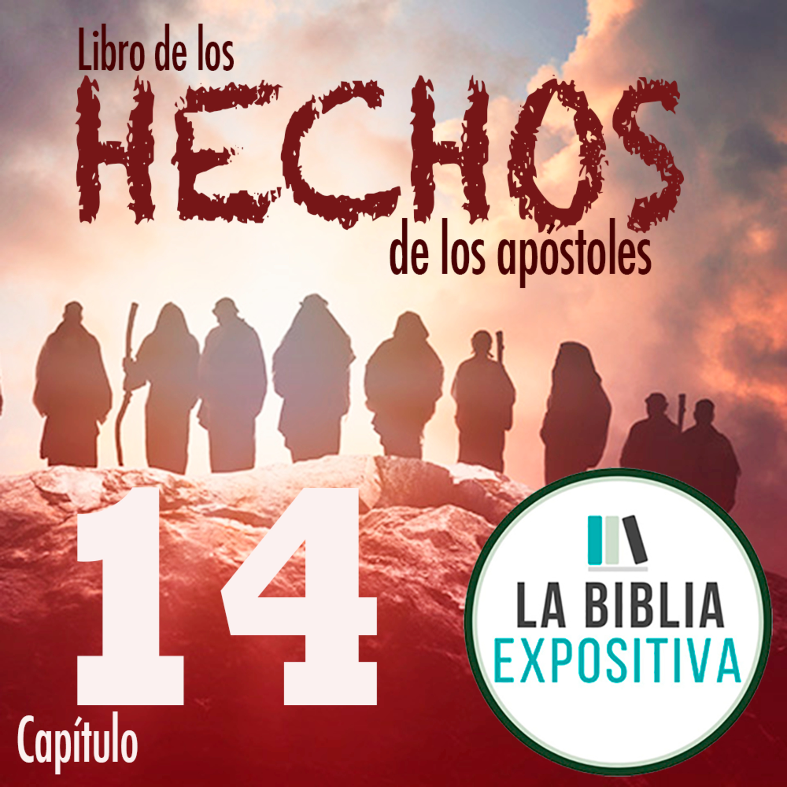 La Biblia Expositiva
