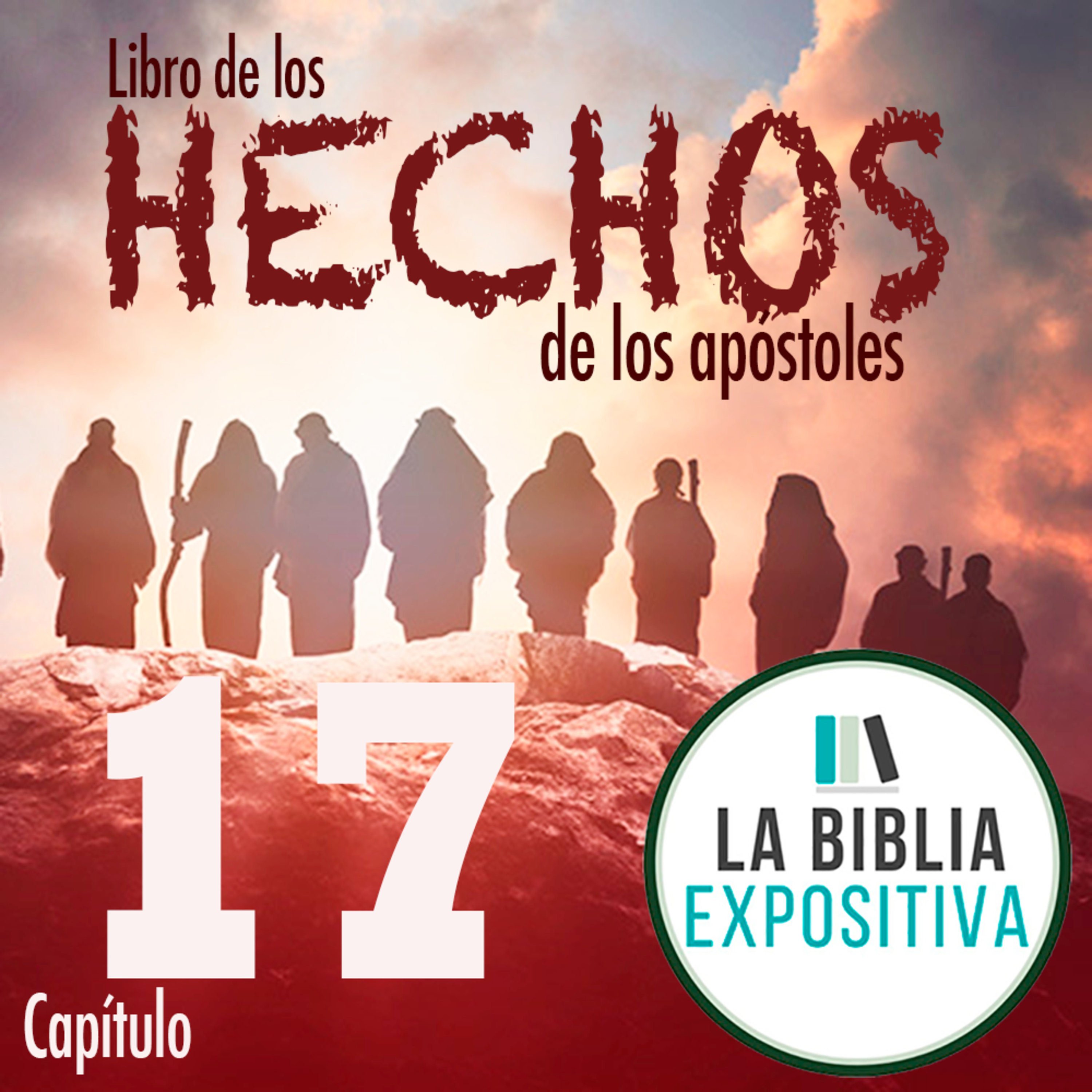 La Biblia Expositiva