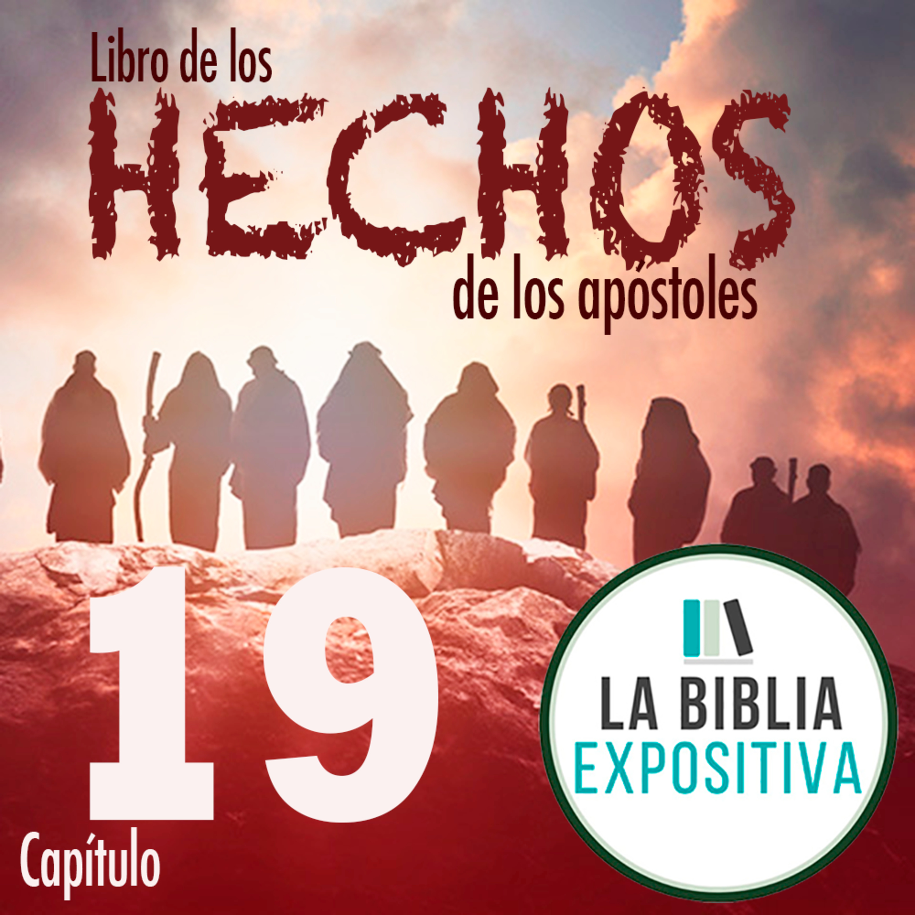 La Biblia Expositiva