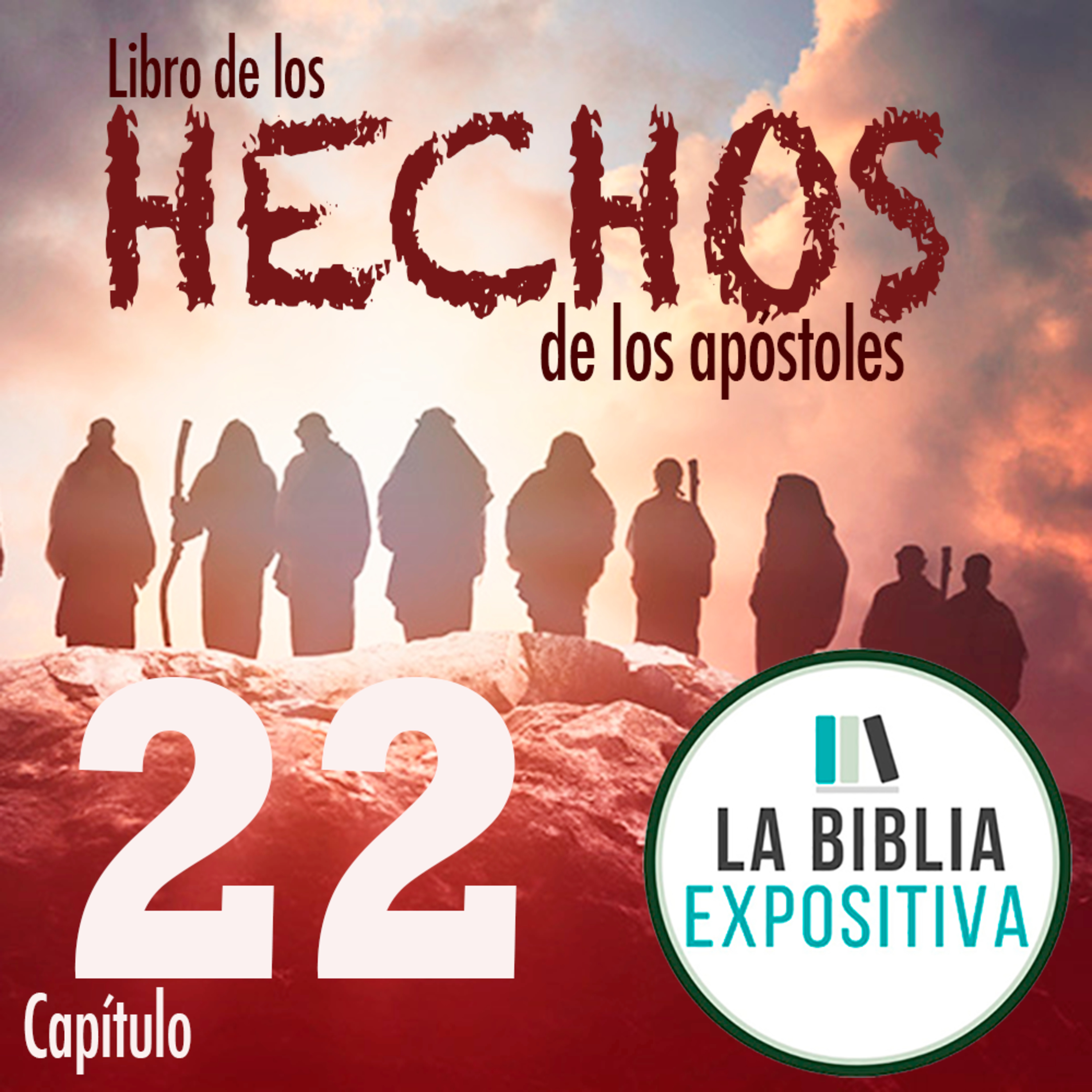 La Biblia Expositiva