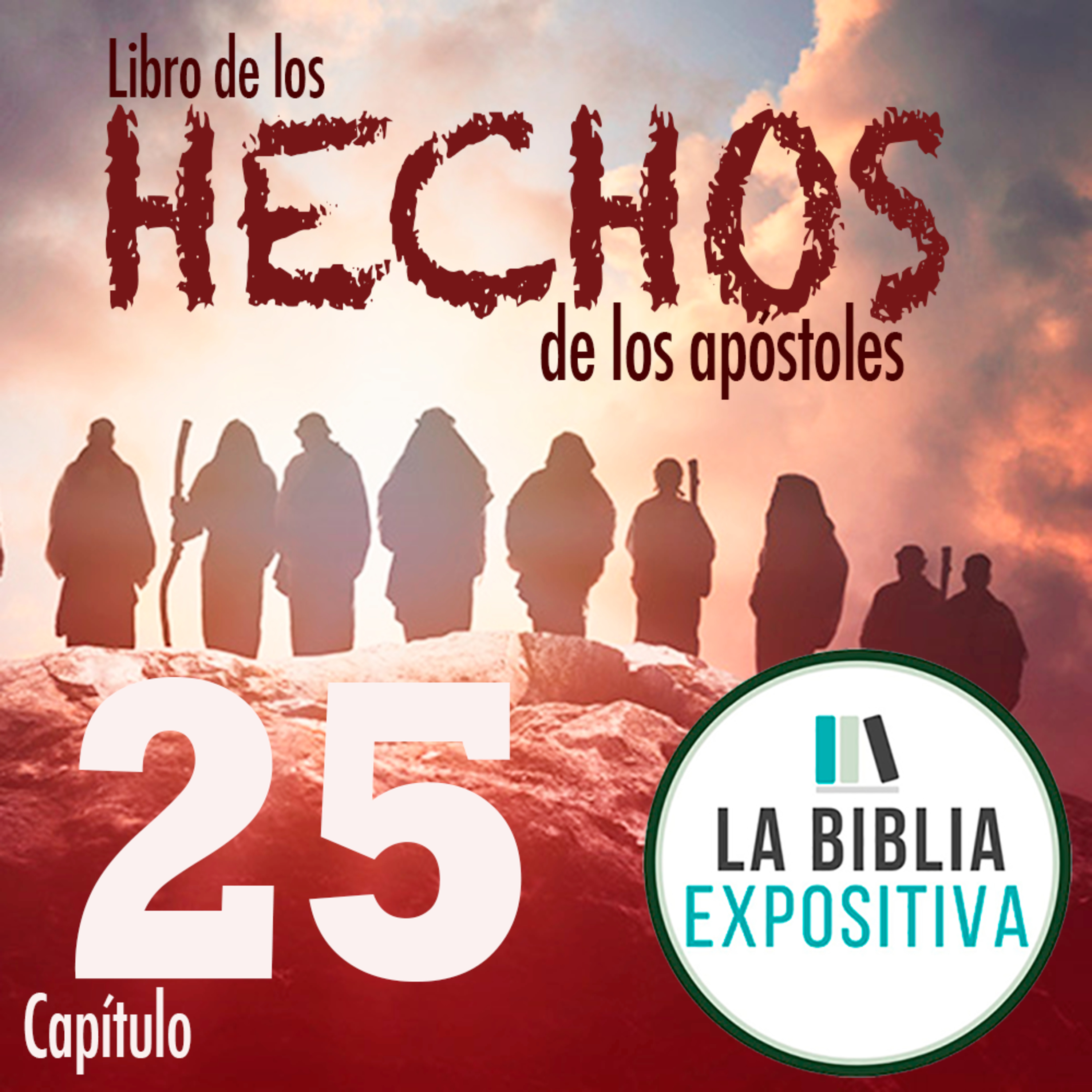 La Biblia Expositiva