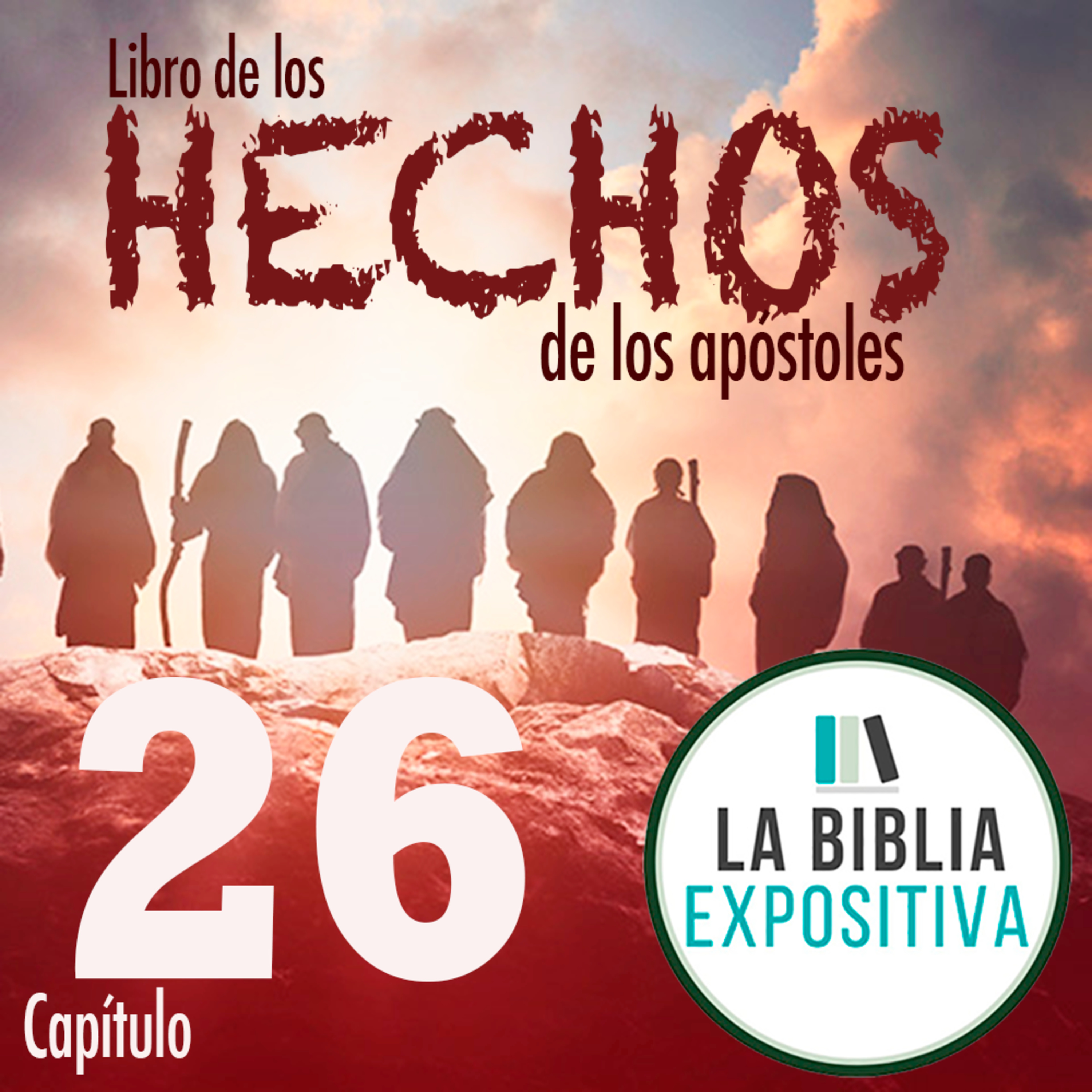 La Biblia Expositiva