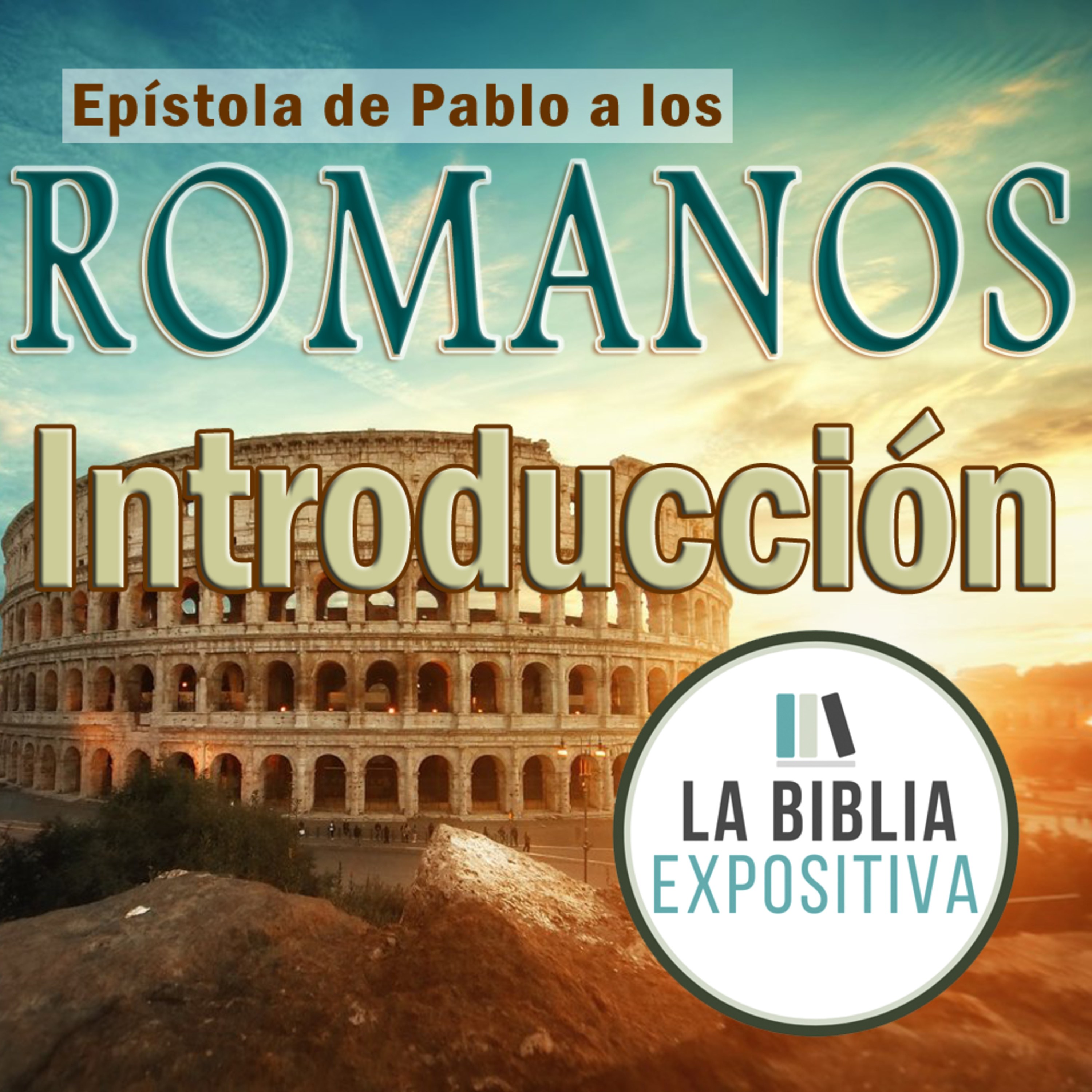 Portada de La Biblia Expositiva