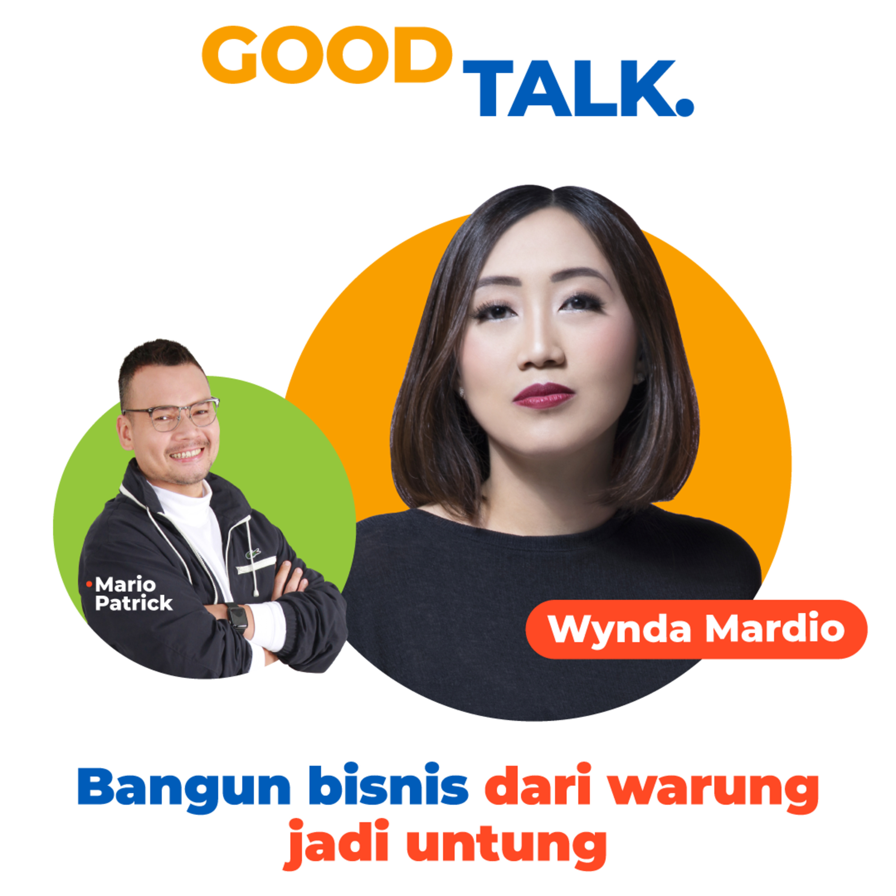 Good Talk