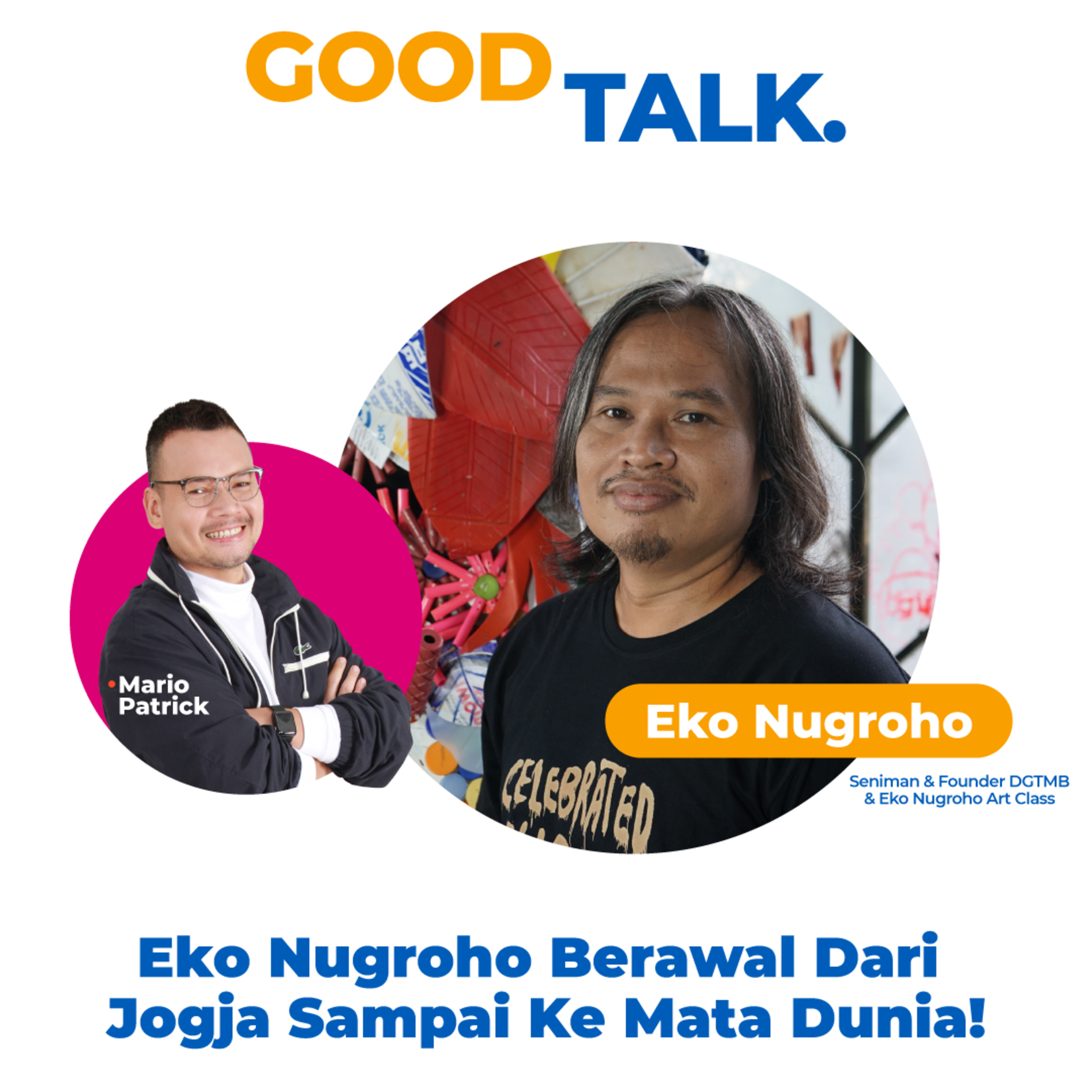 Good Talk