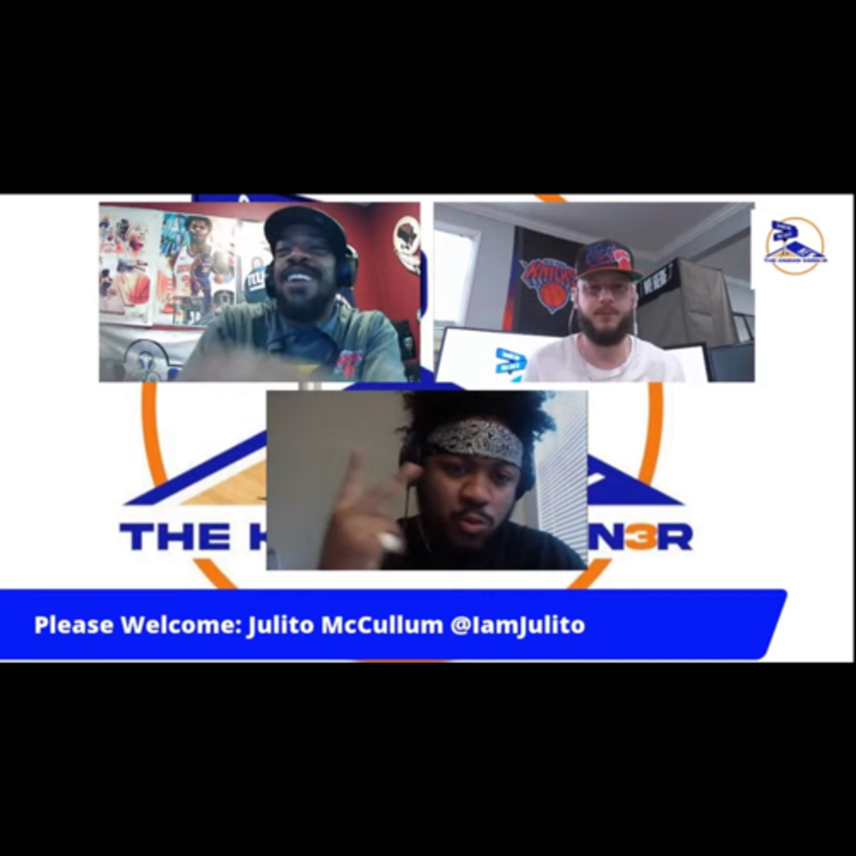 The Danny B Morning Drive