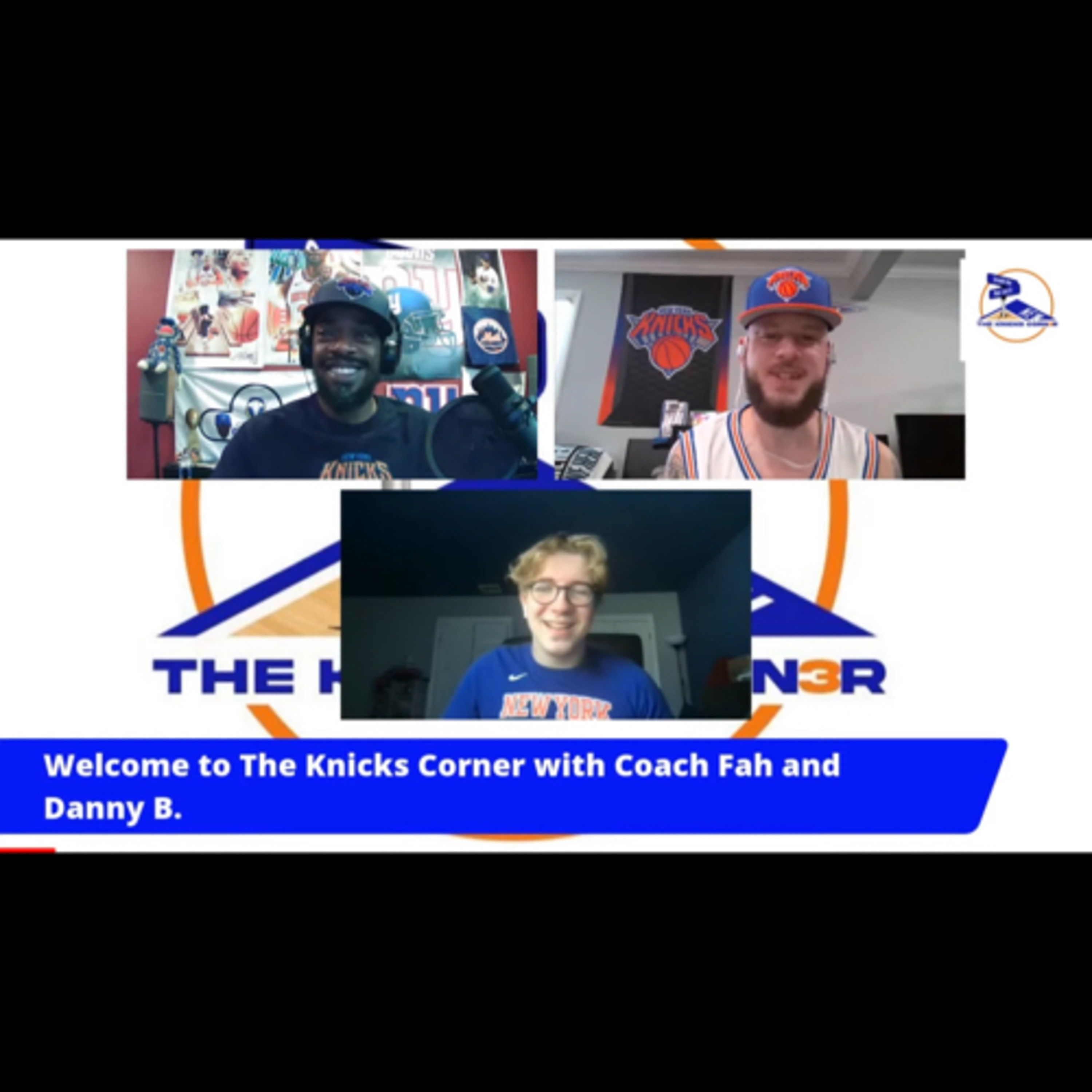 The Danny B Morning Drive