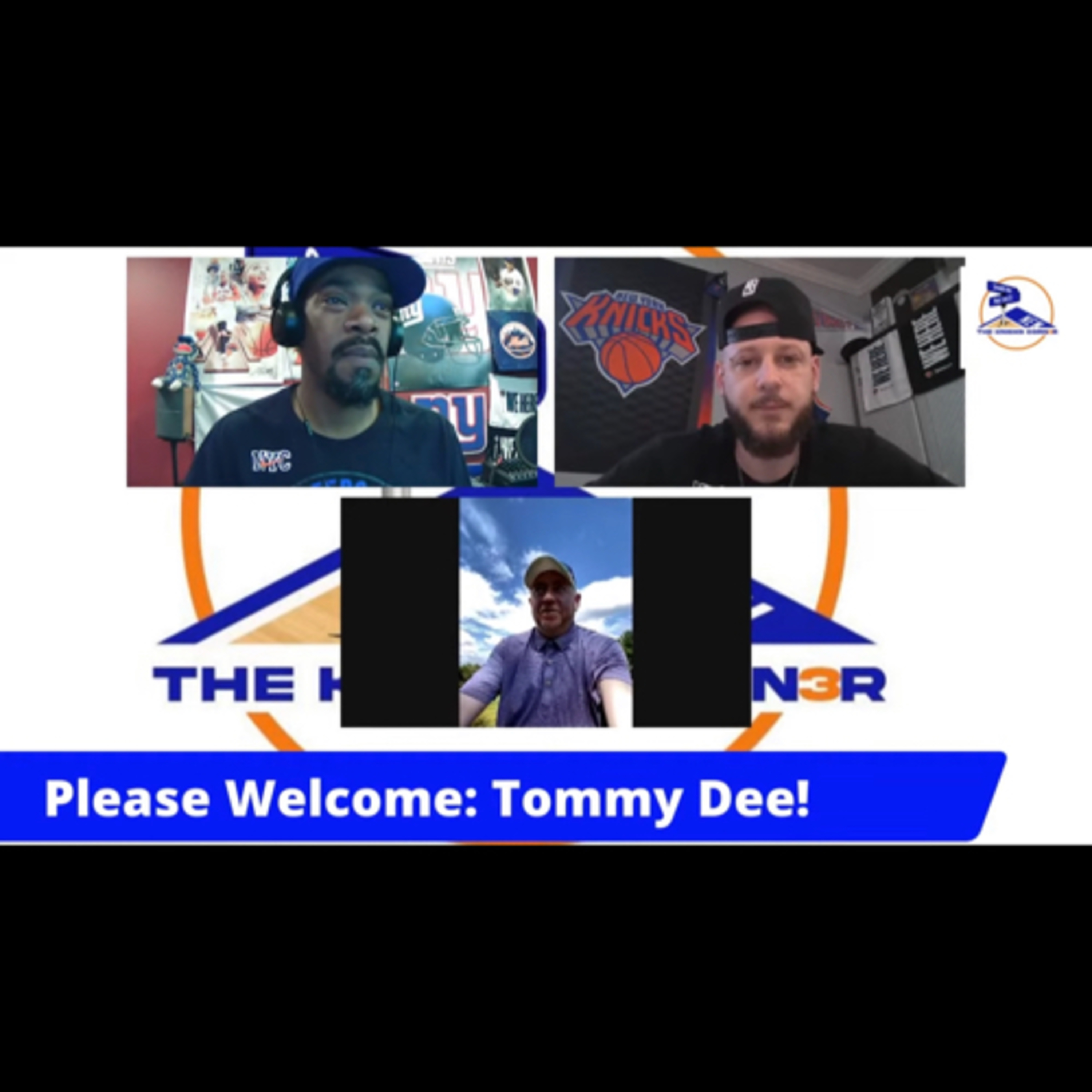 The Danny B Morning Drive