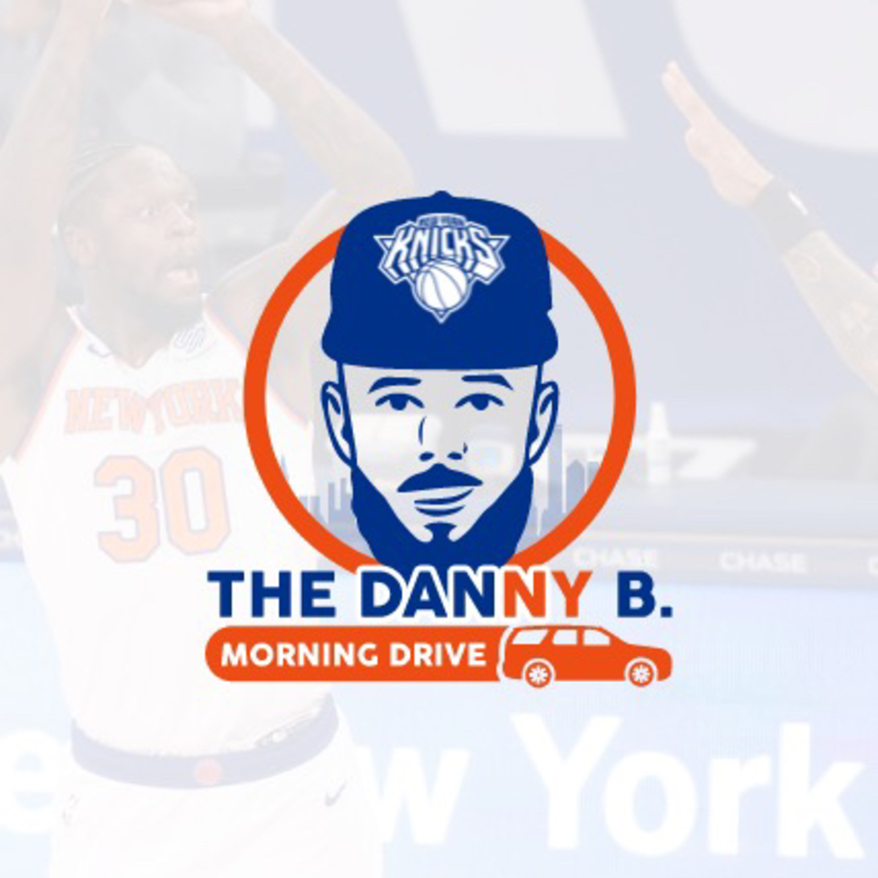 The Danny B Morning Drive