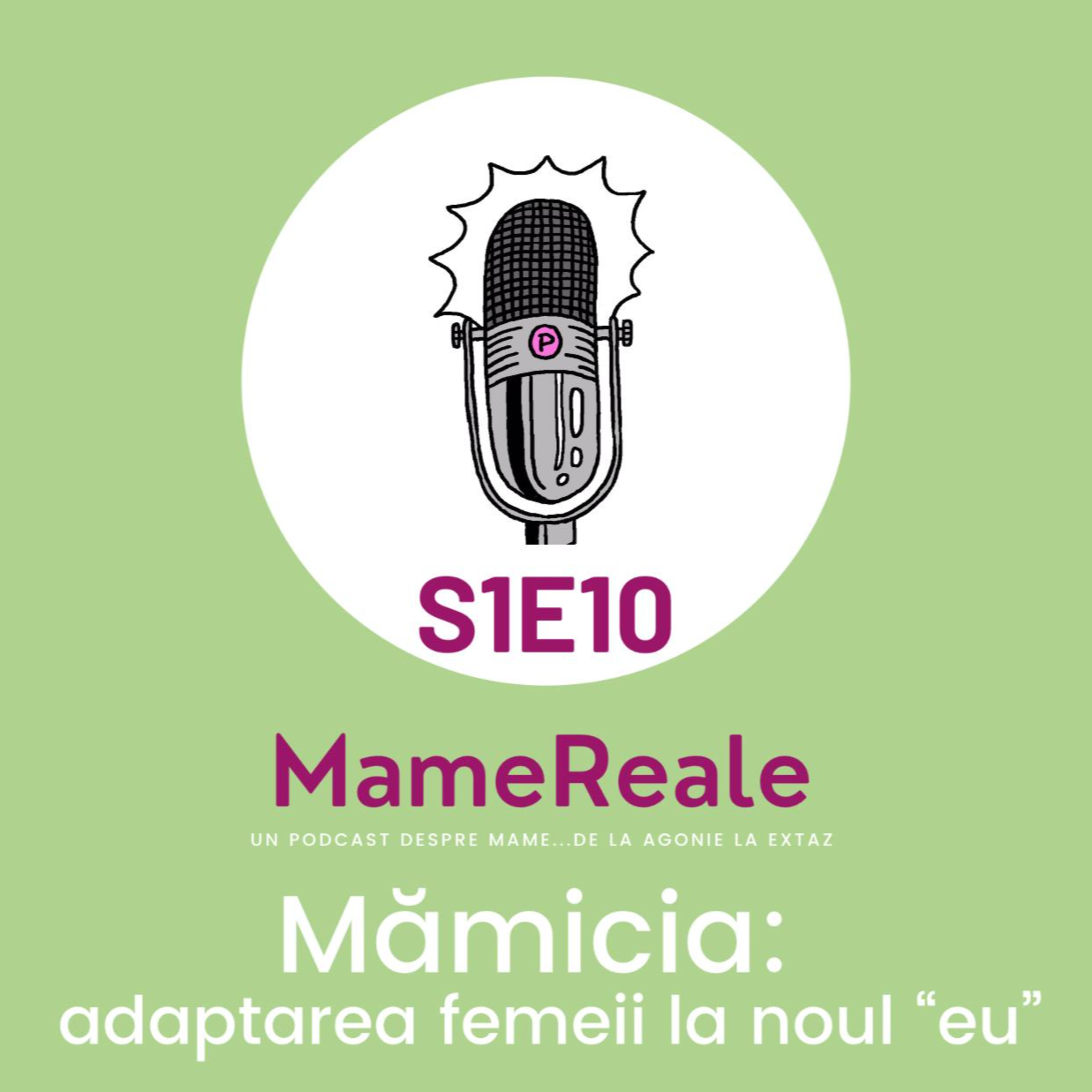 MameReale