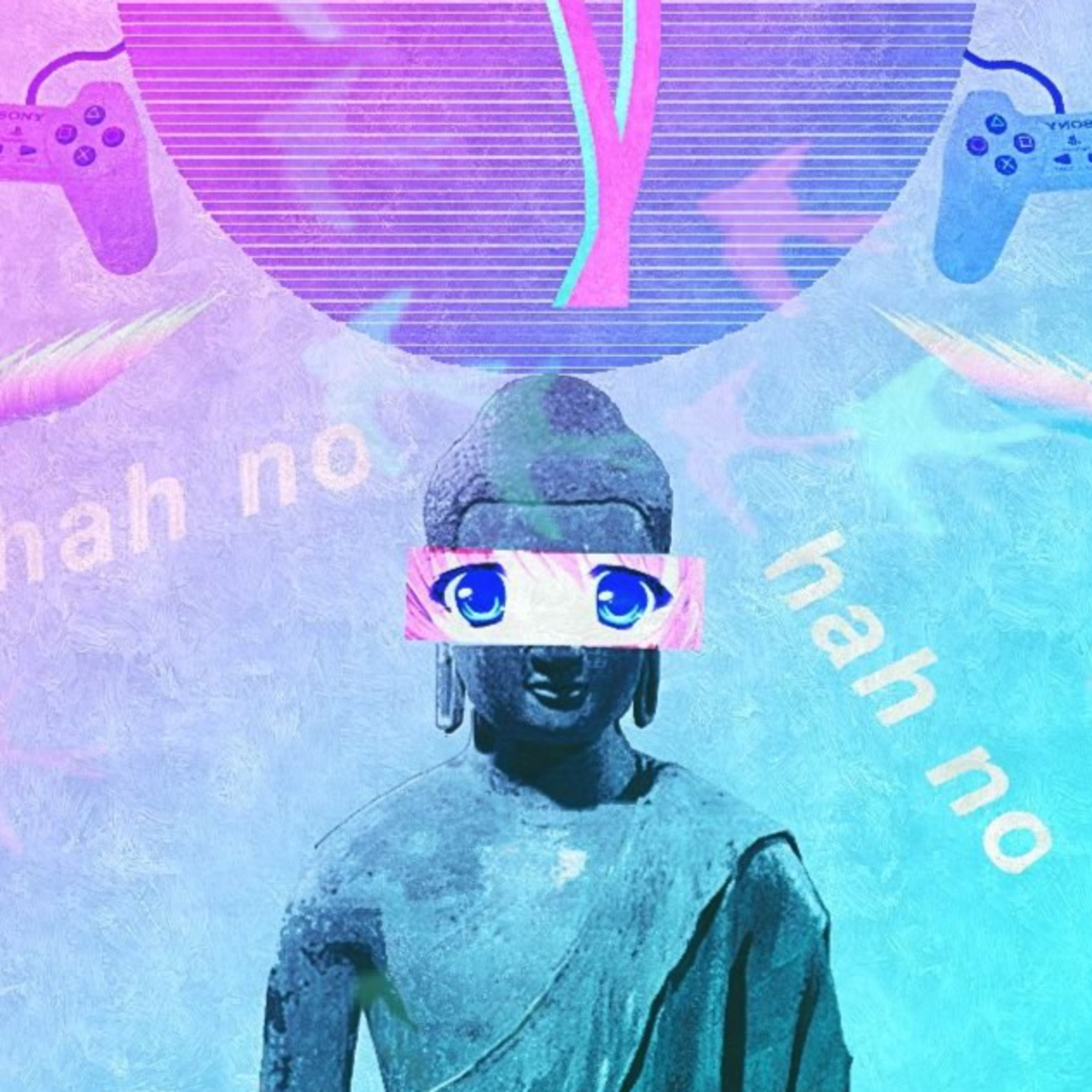 No Justice, No Peace episode artwork