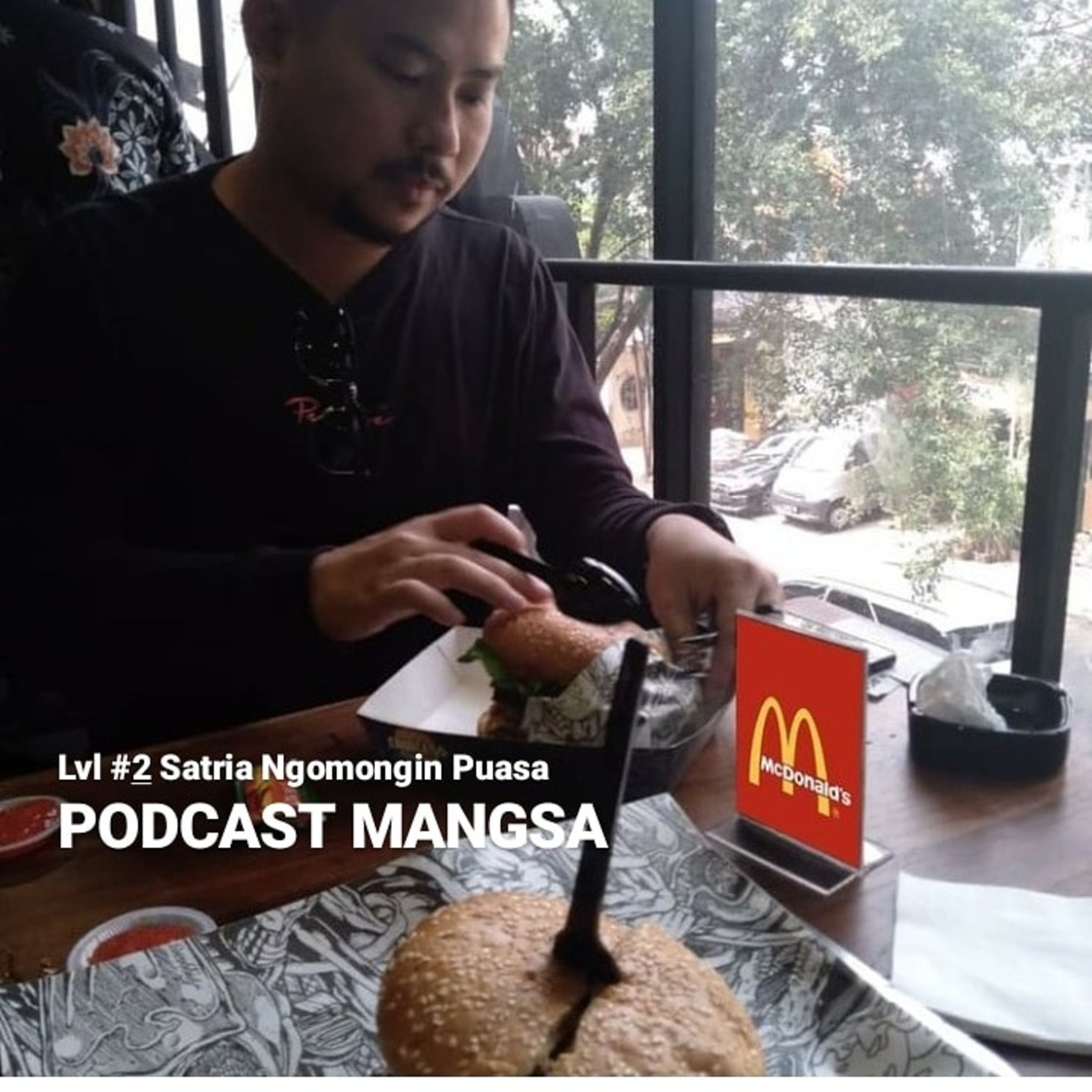 PODCAST MANGSA