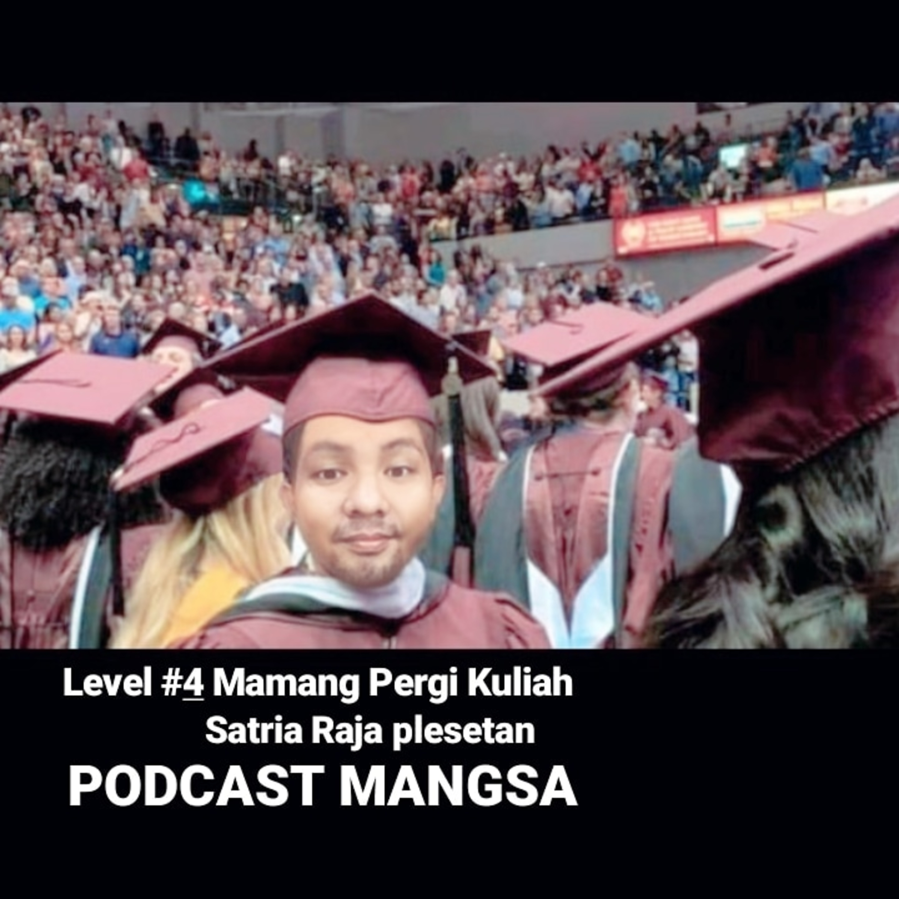 PODCAST MANGSA