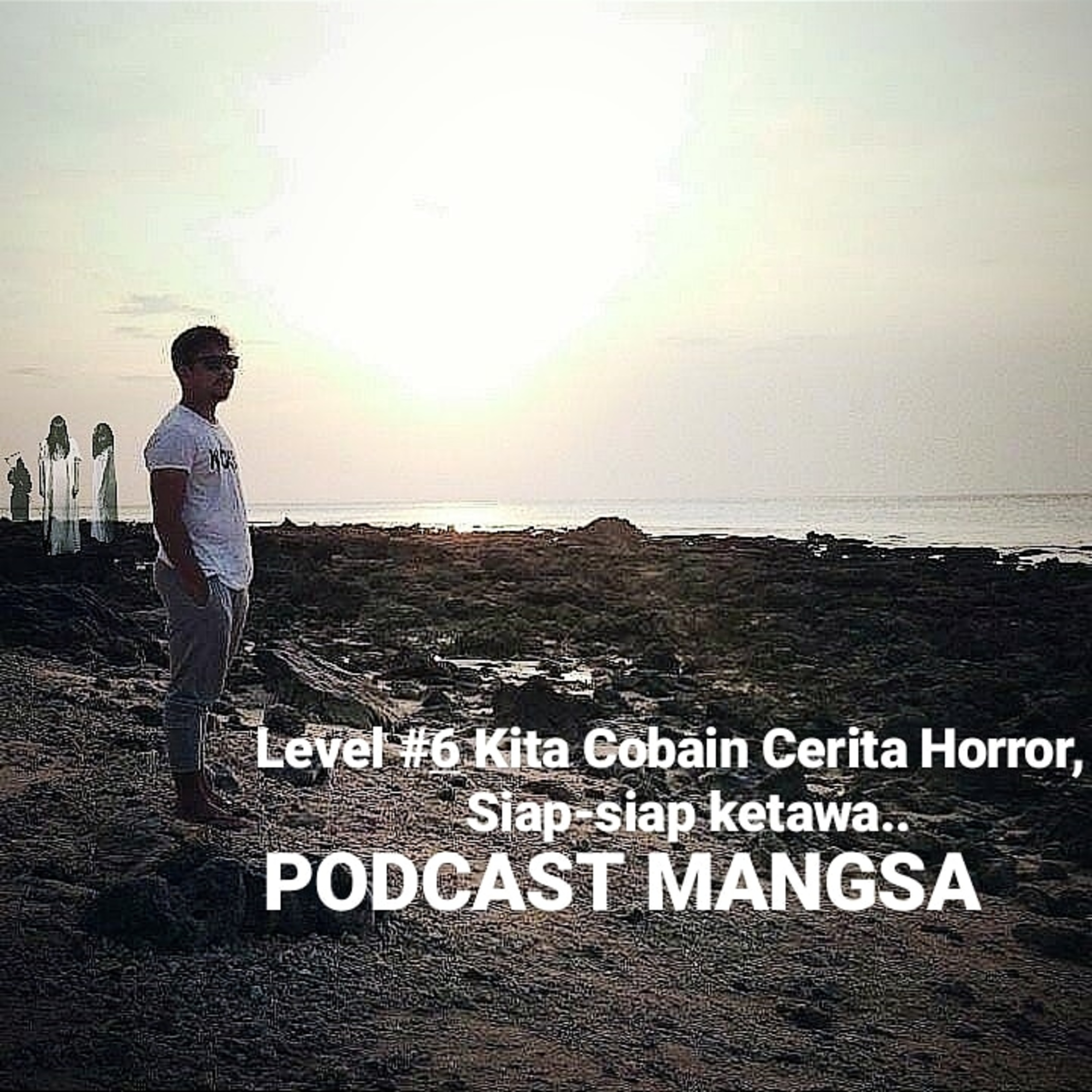 PODCAST MANGSA