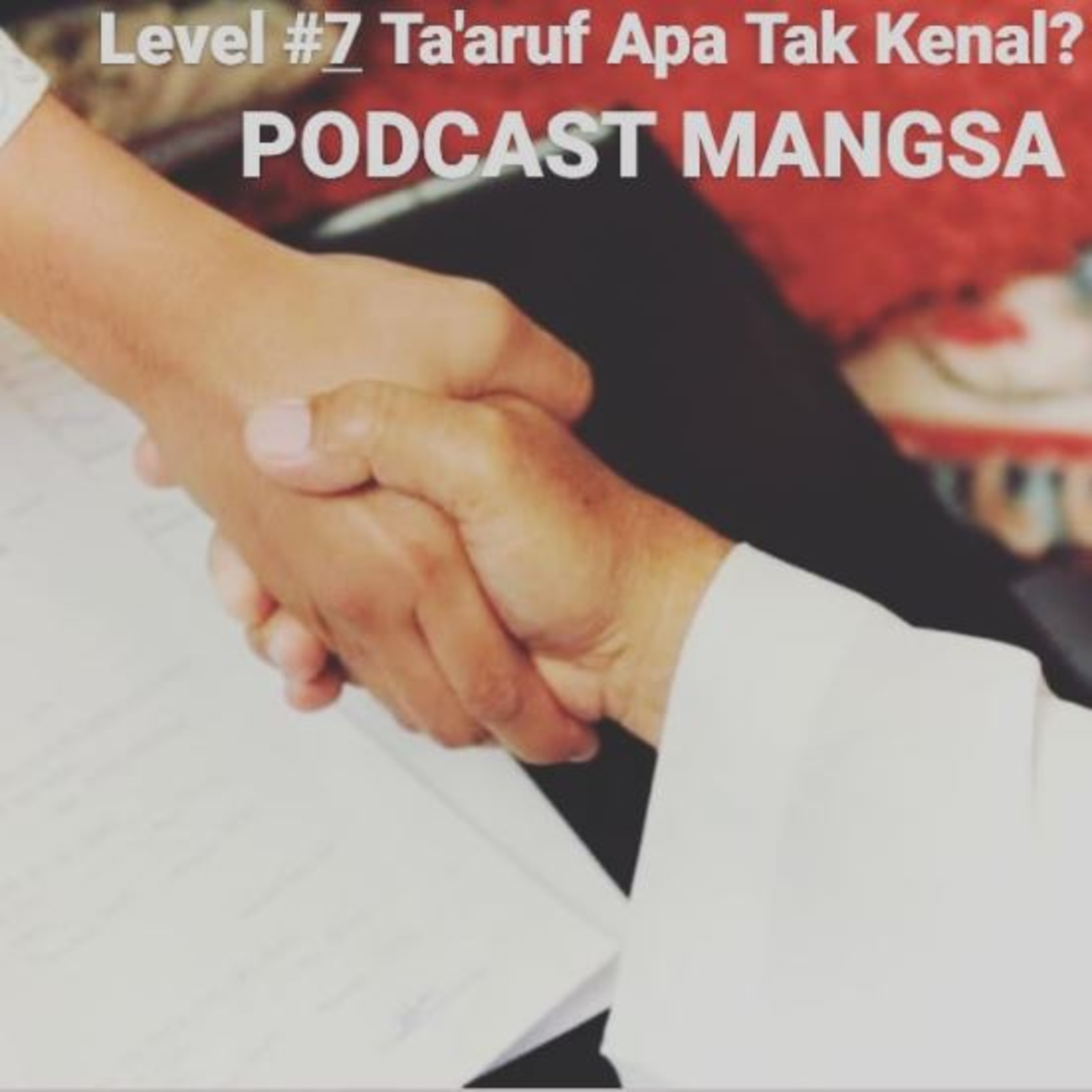 PODCAST MANGSA