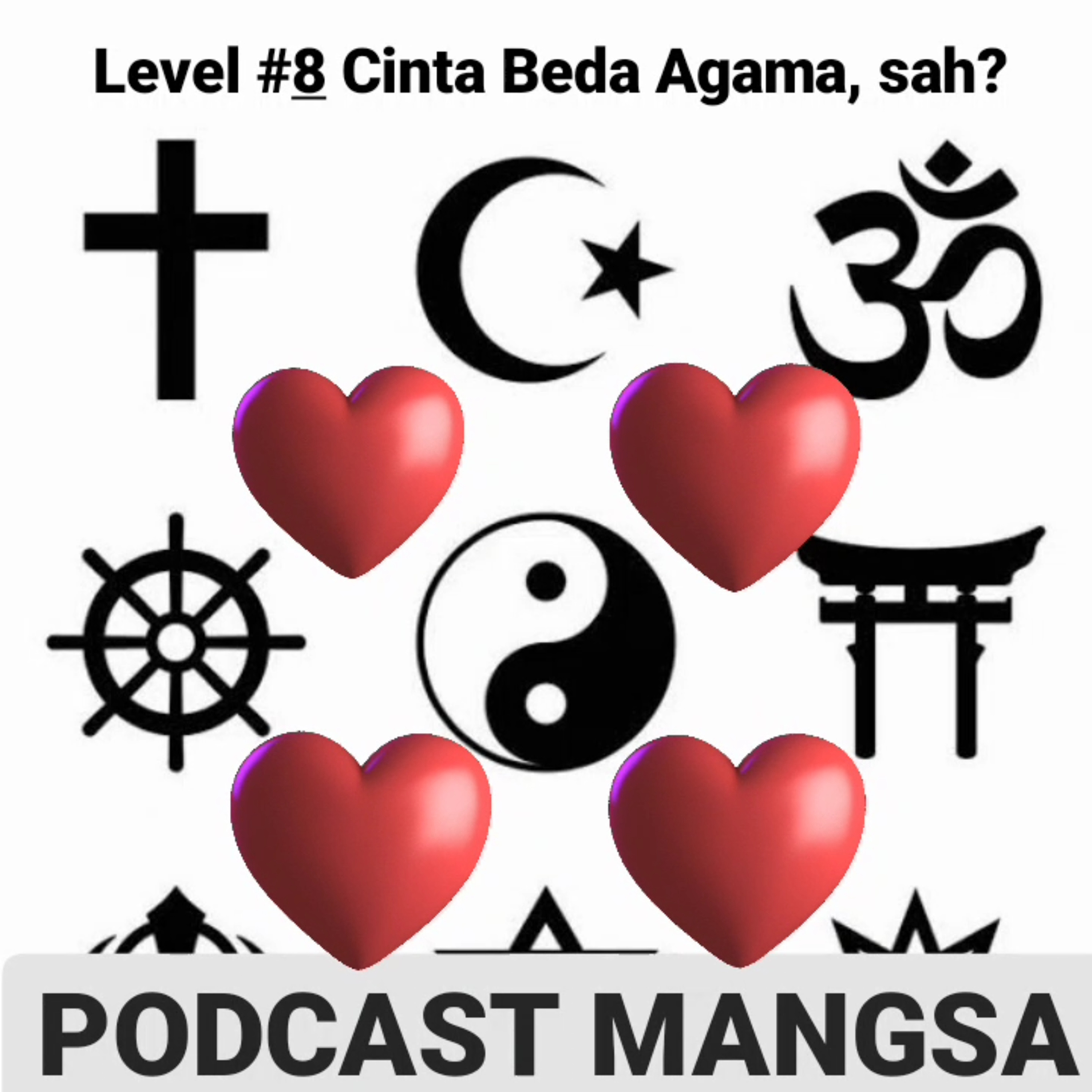 PODCAST MANGSA