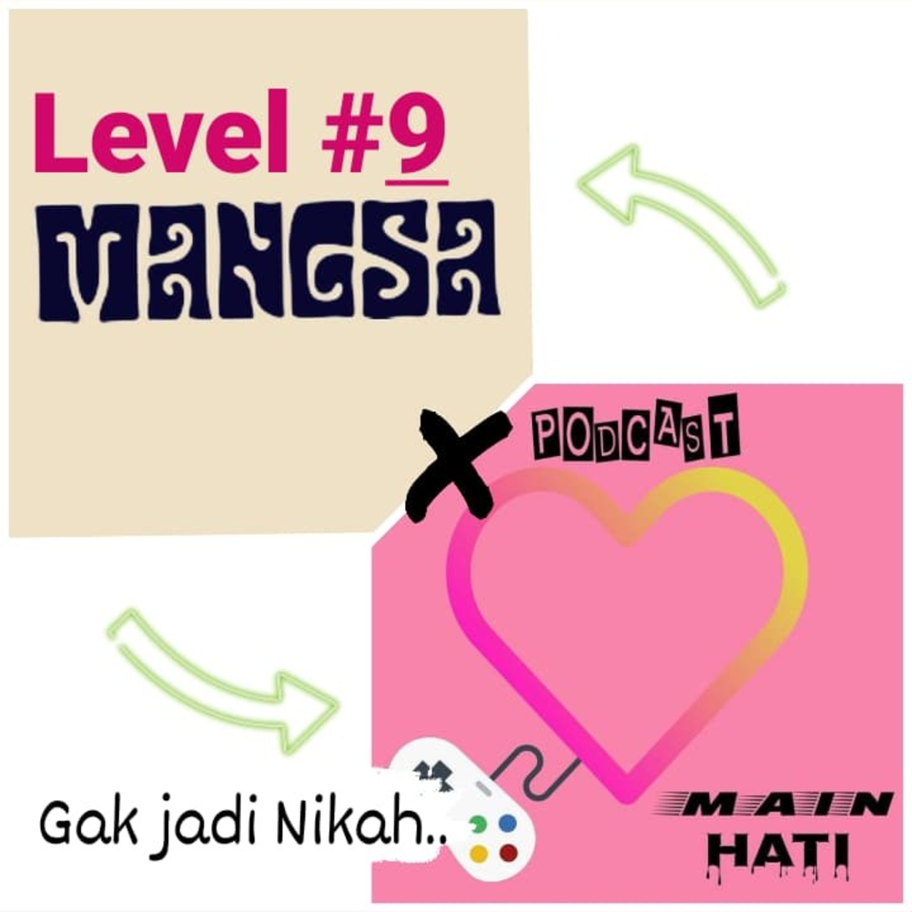 PODCAST MANGSA