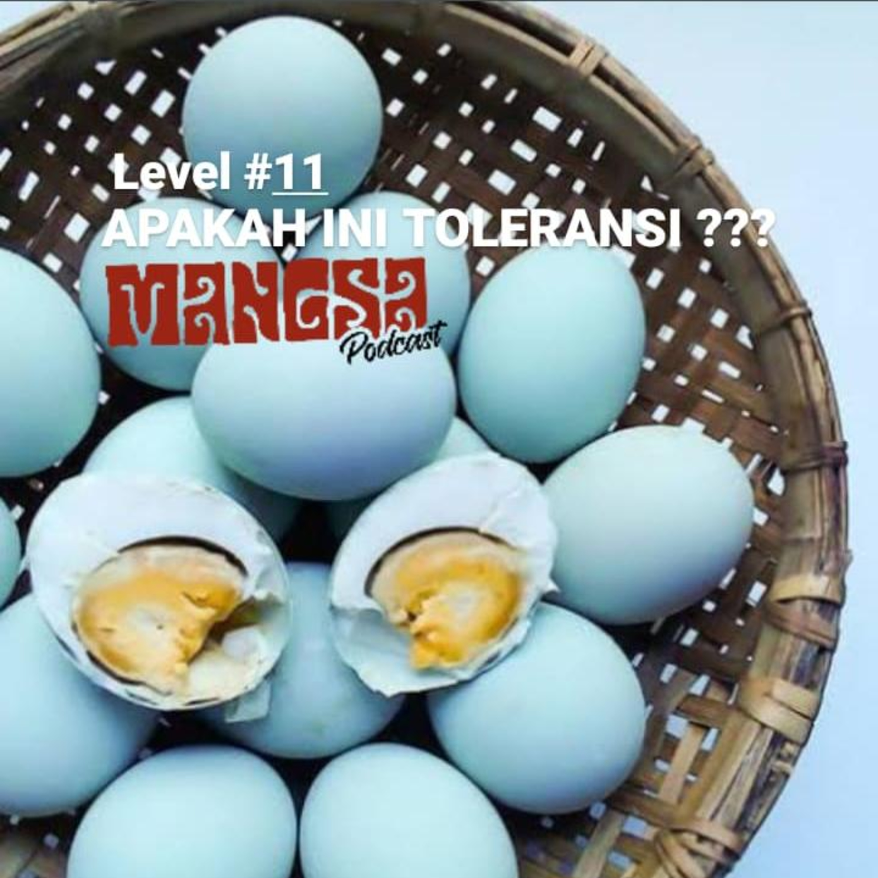 PODCAST MANGSA