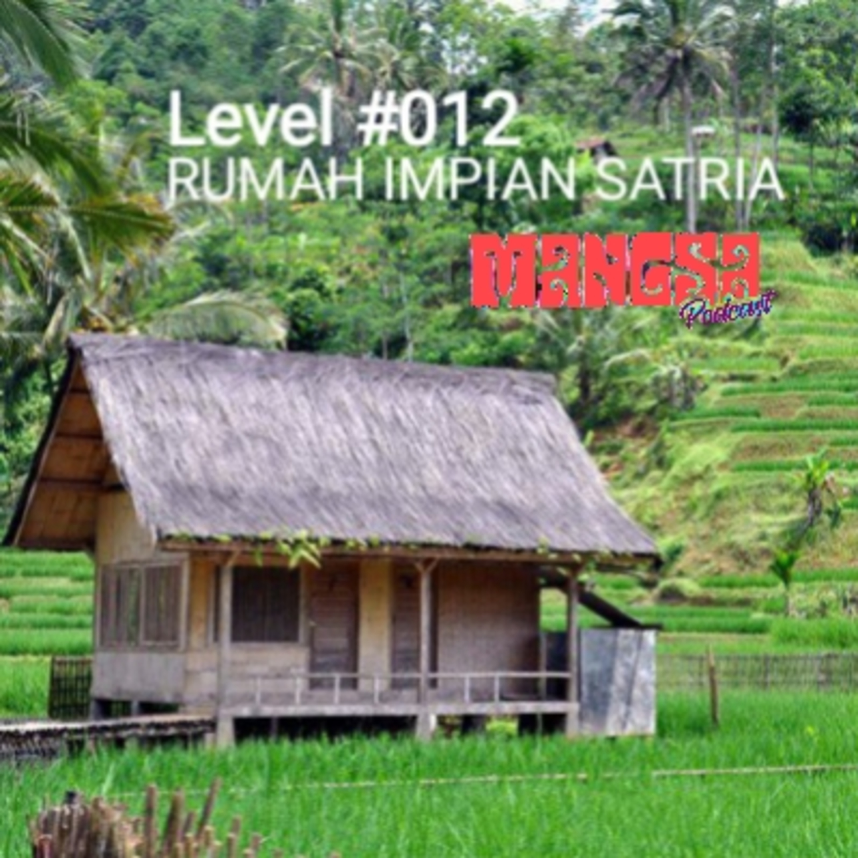 PODCAST MANGSA