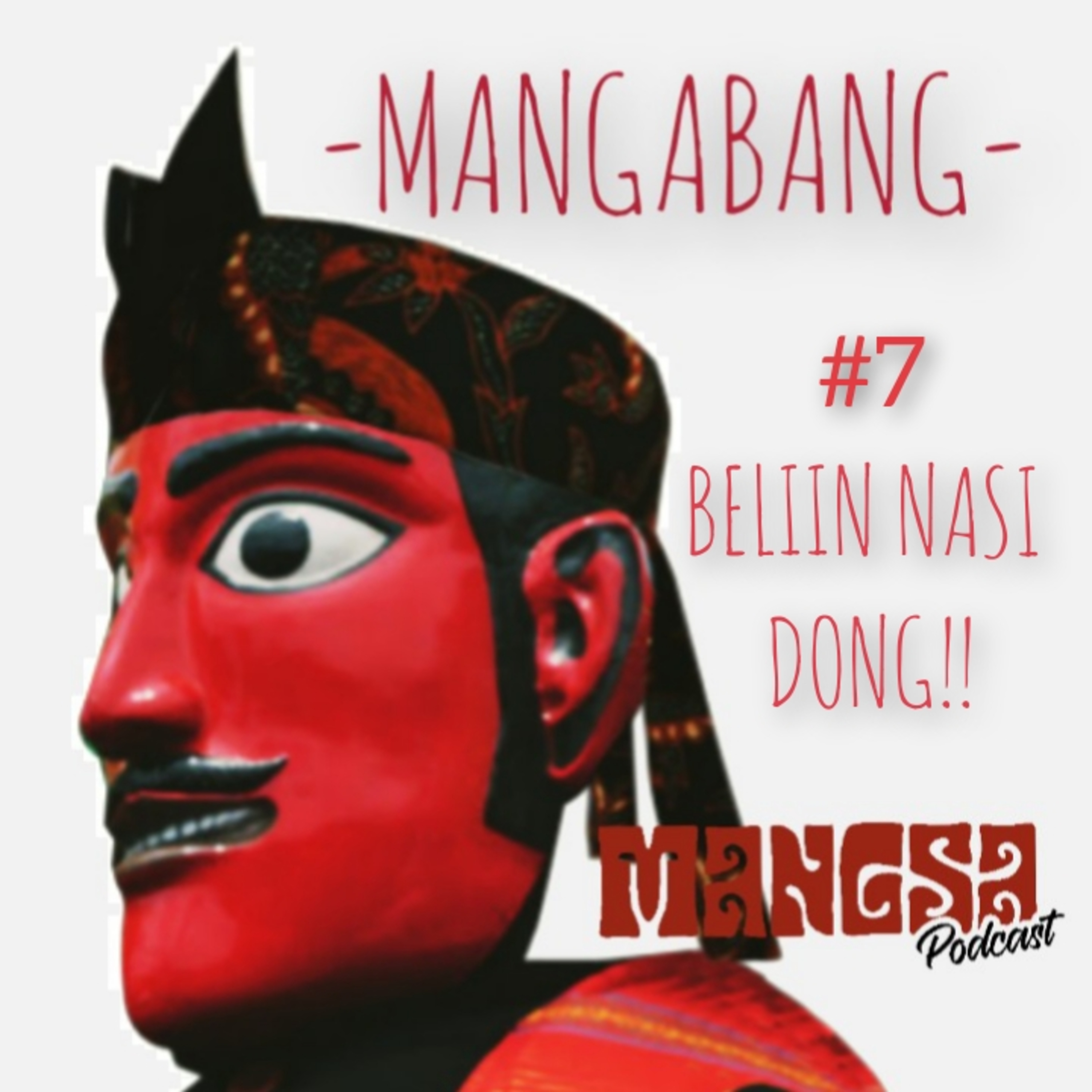 PODCAST MANGSA