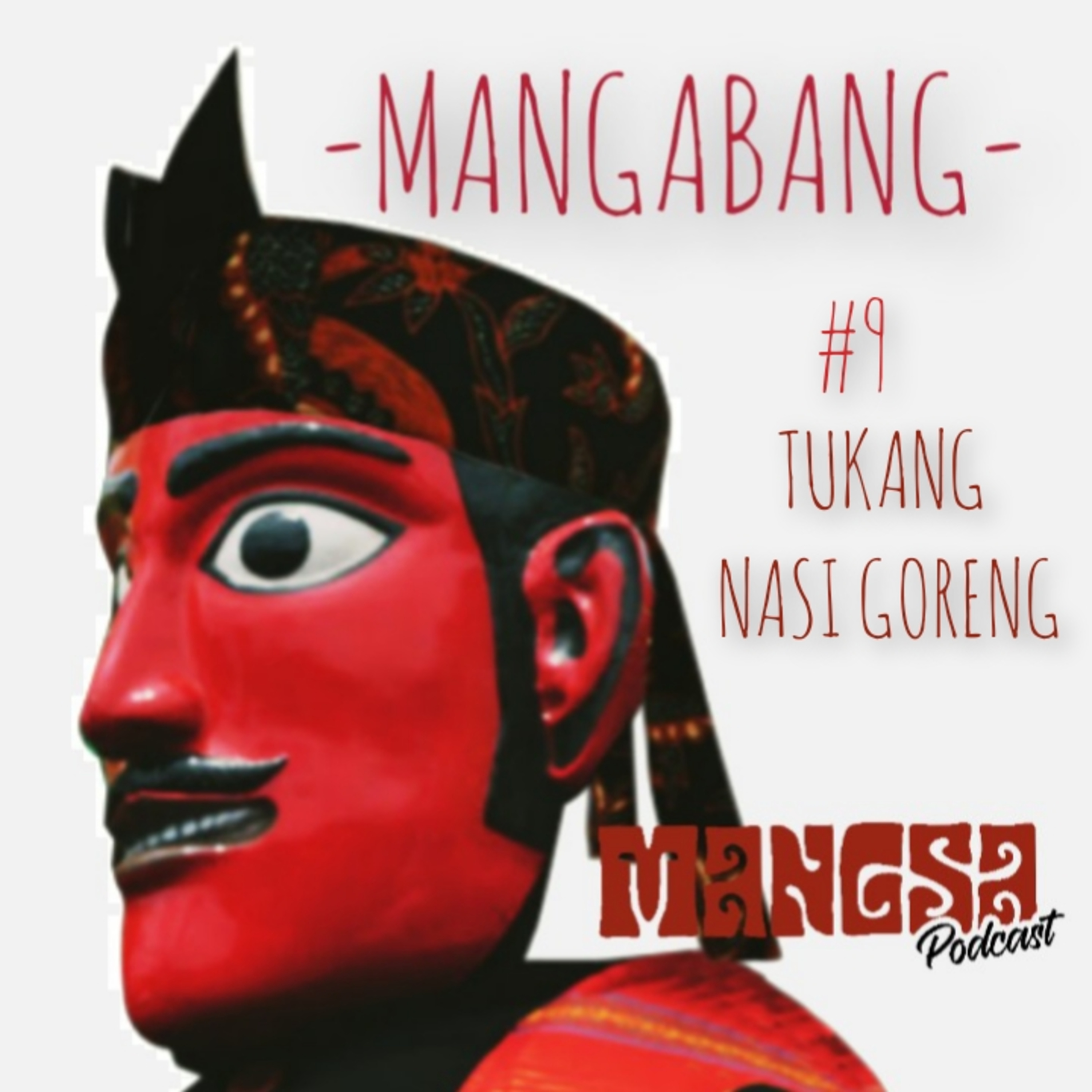 PODCAST MANGSA