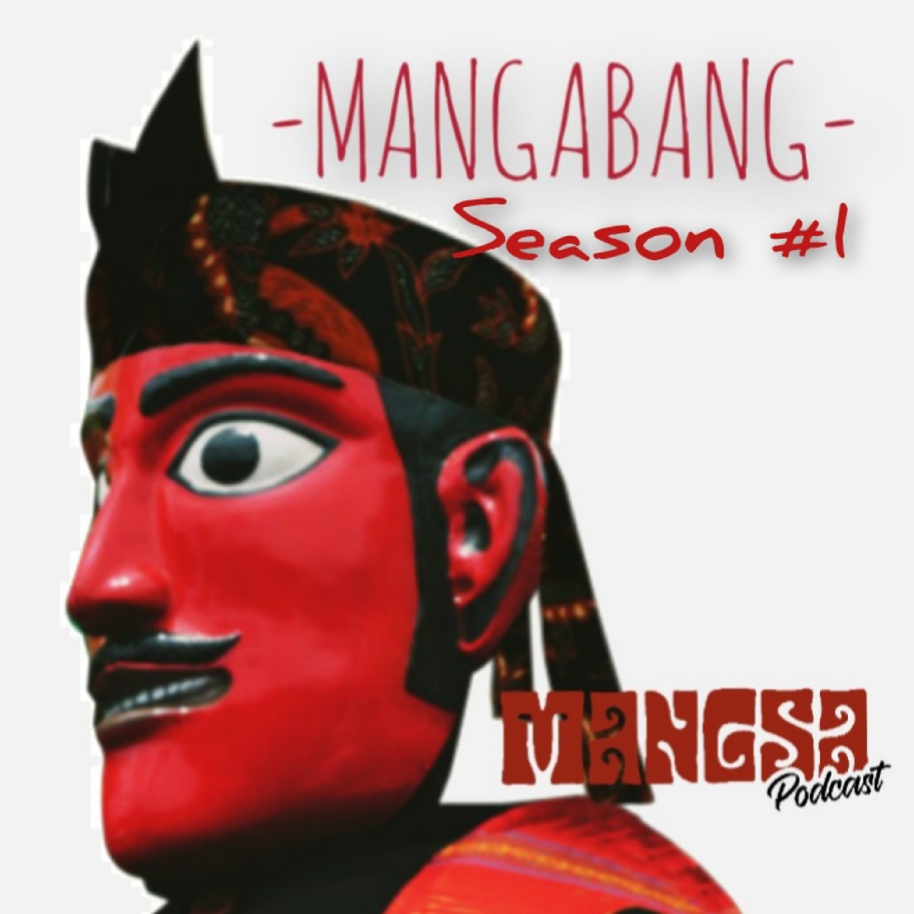 PODCAST MANGSA
