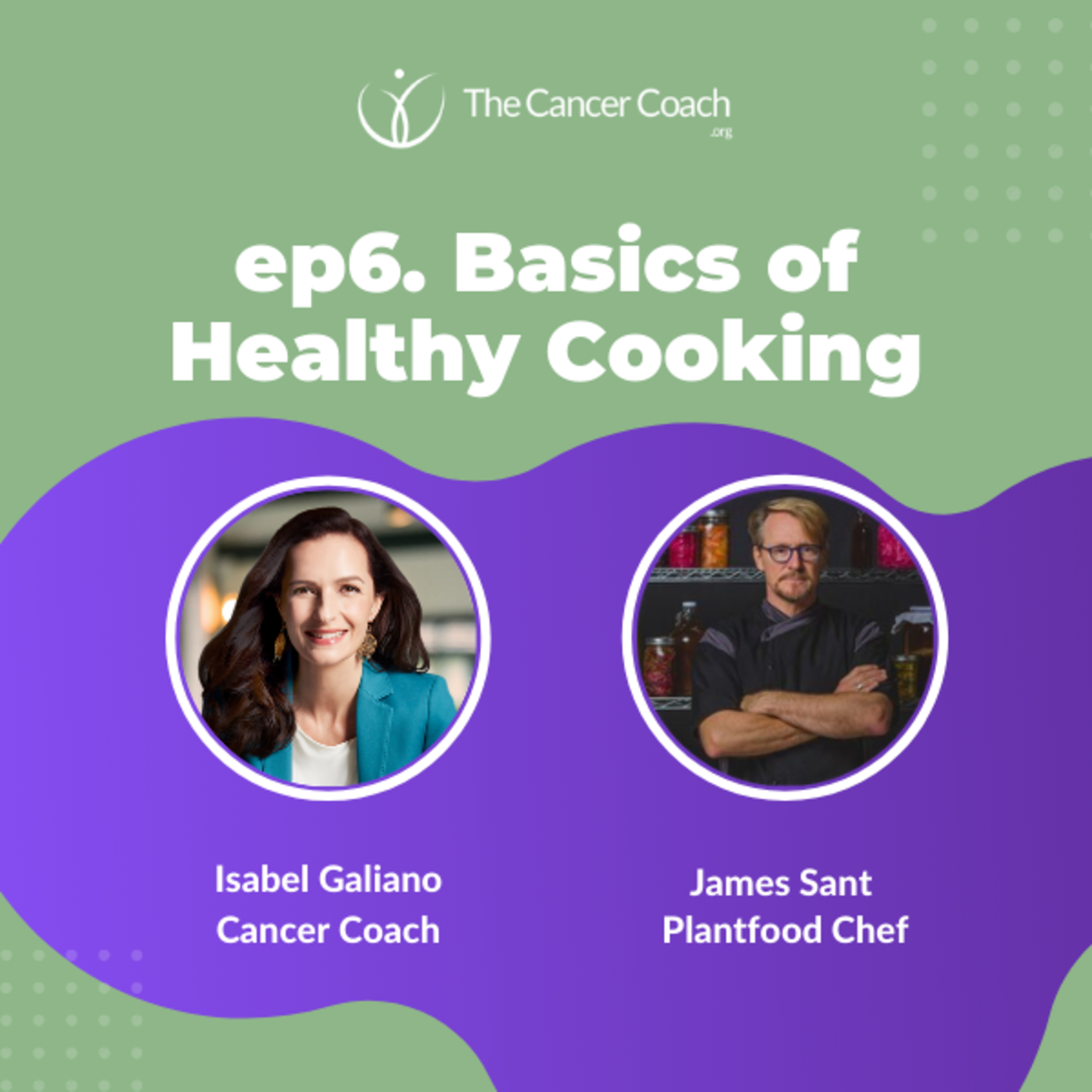 The Cancer Coach