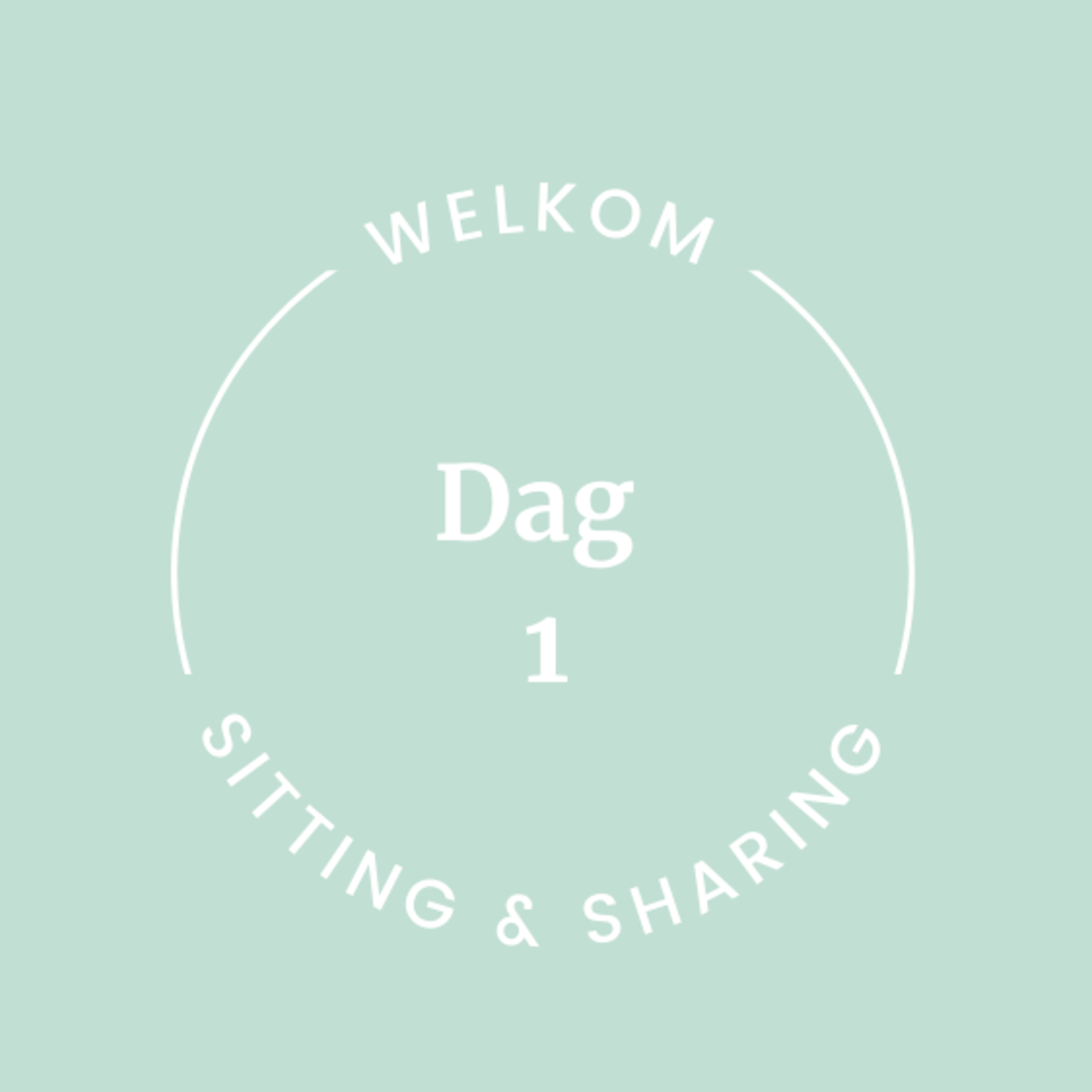 Dag 1  episode artwork