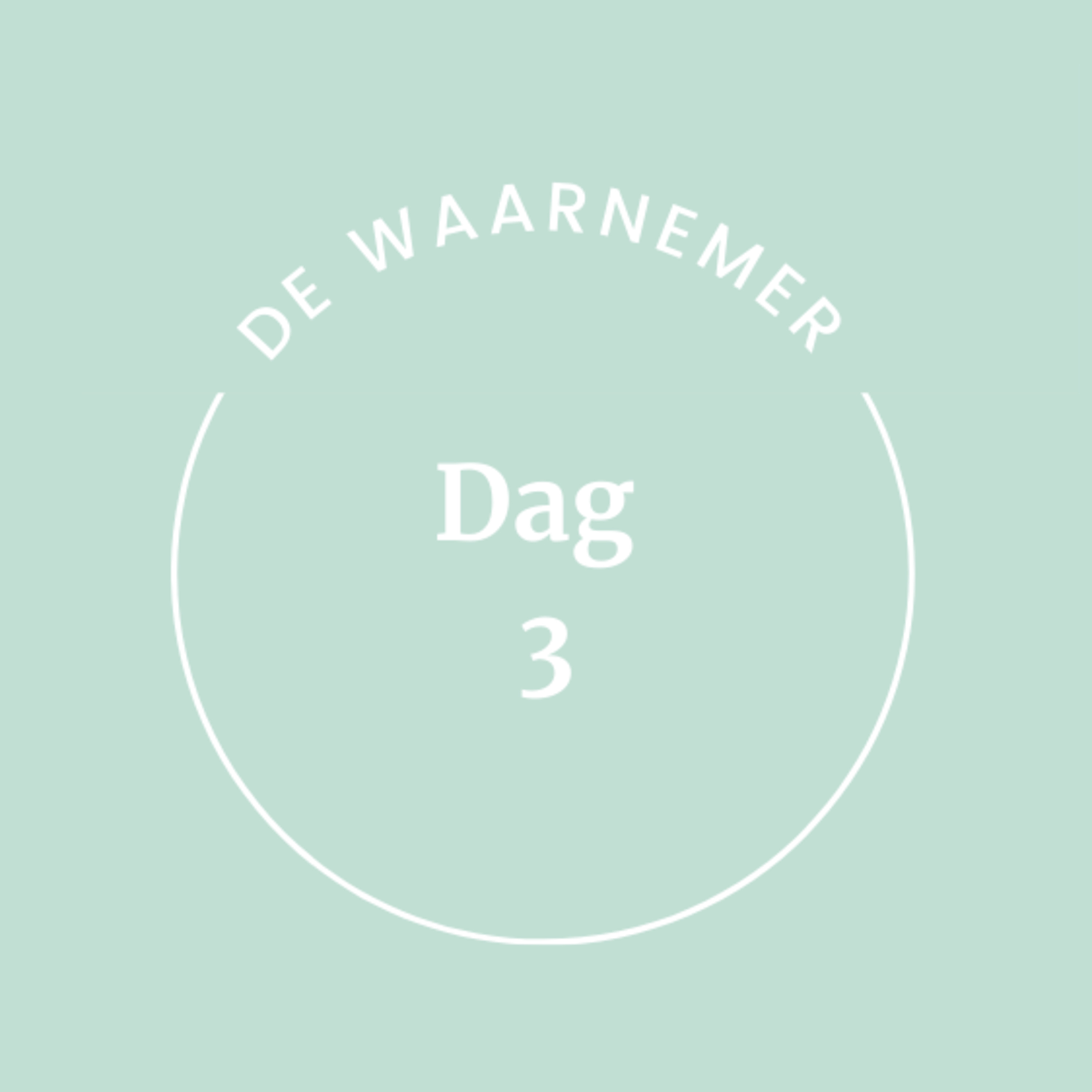 Dag 3 episode artwork