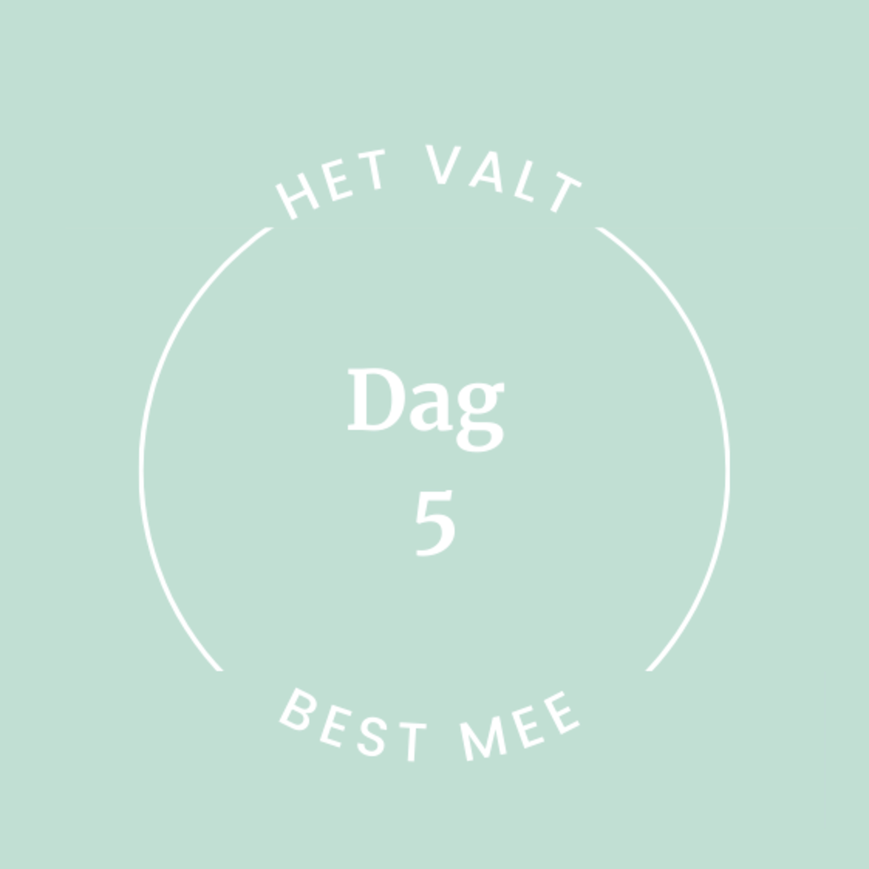 Dag 5 episode artwork