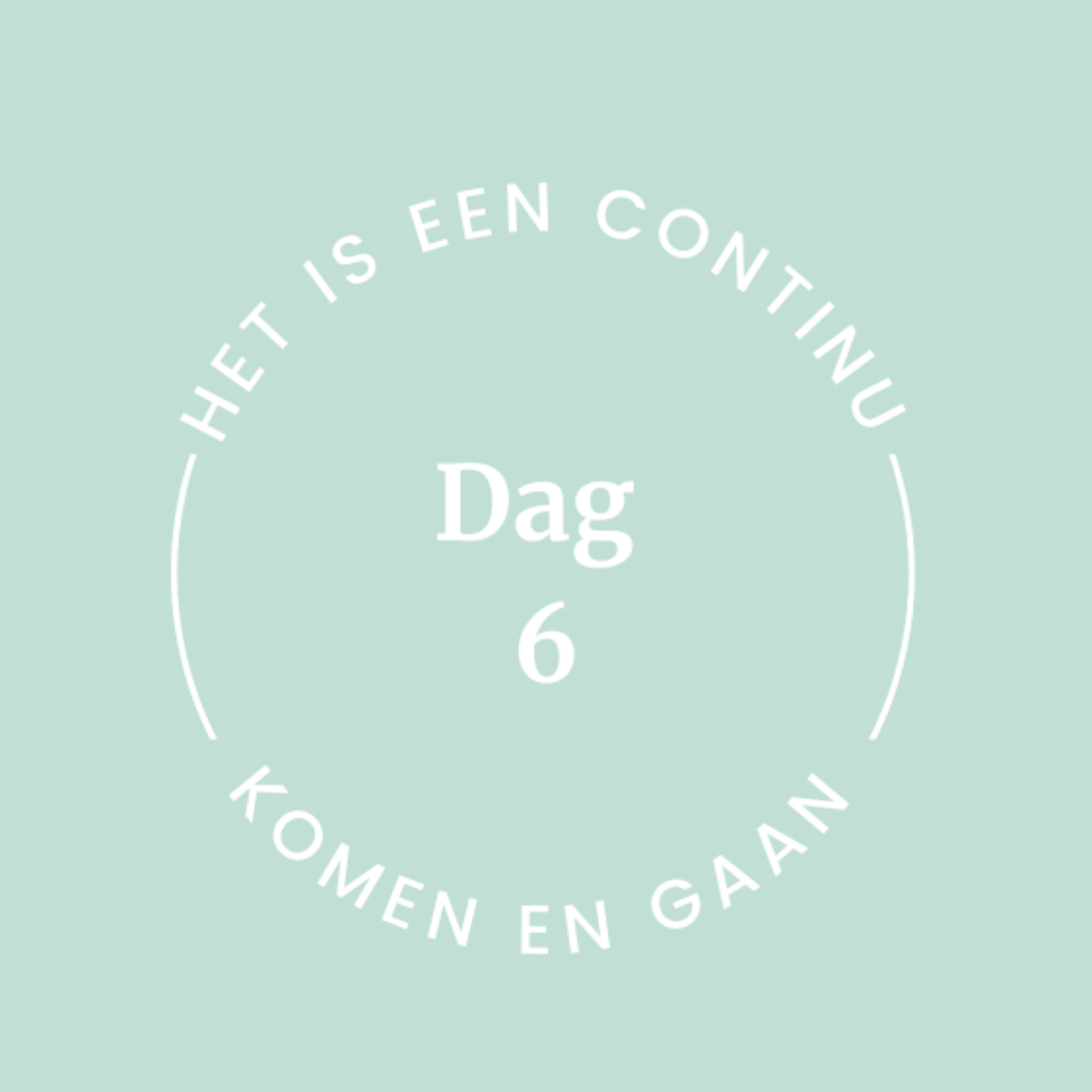 Dag 6  episode artwork
