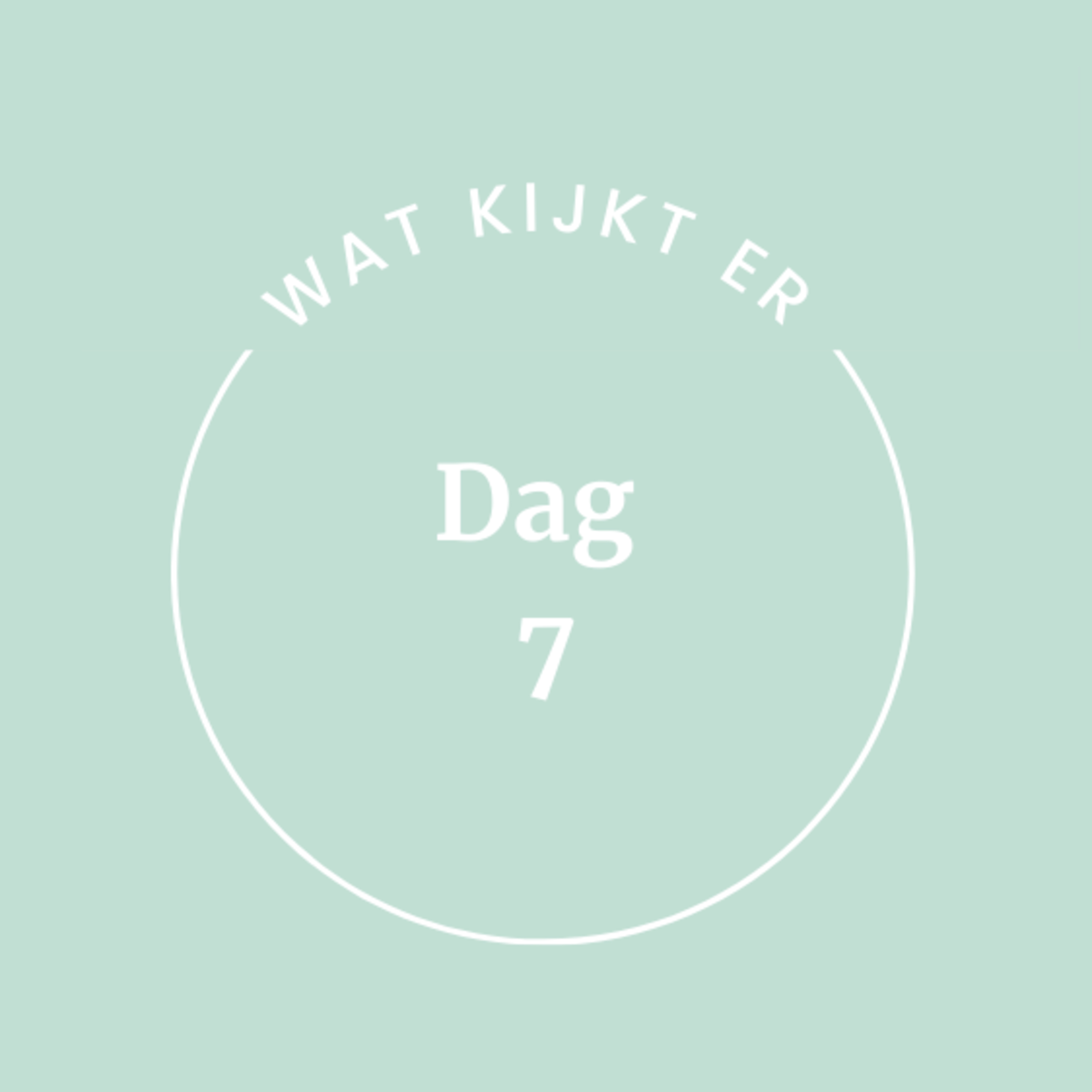 Dag 7 episode artwork